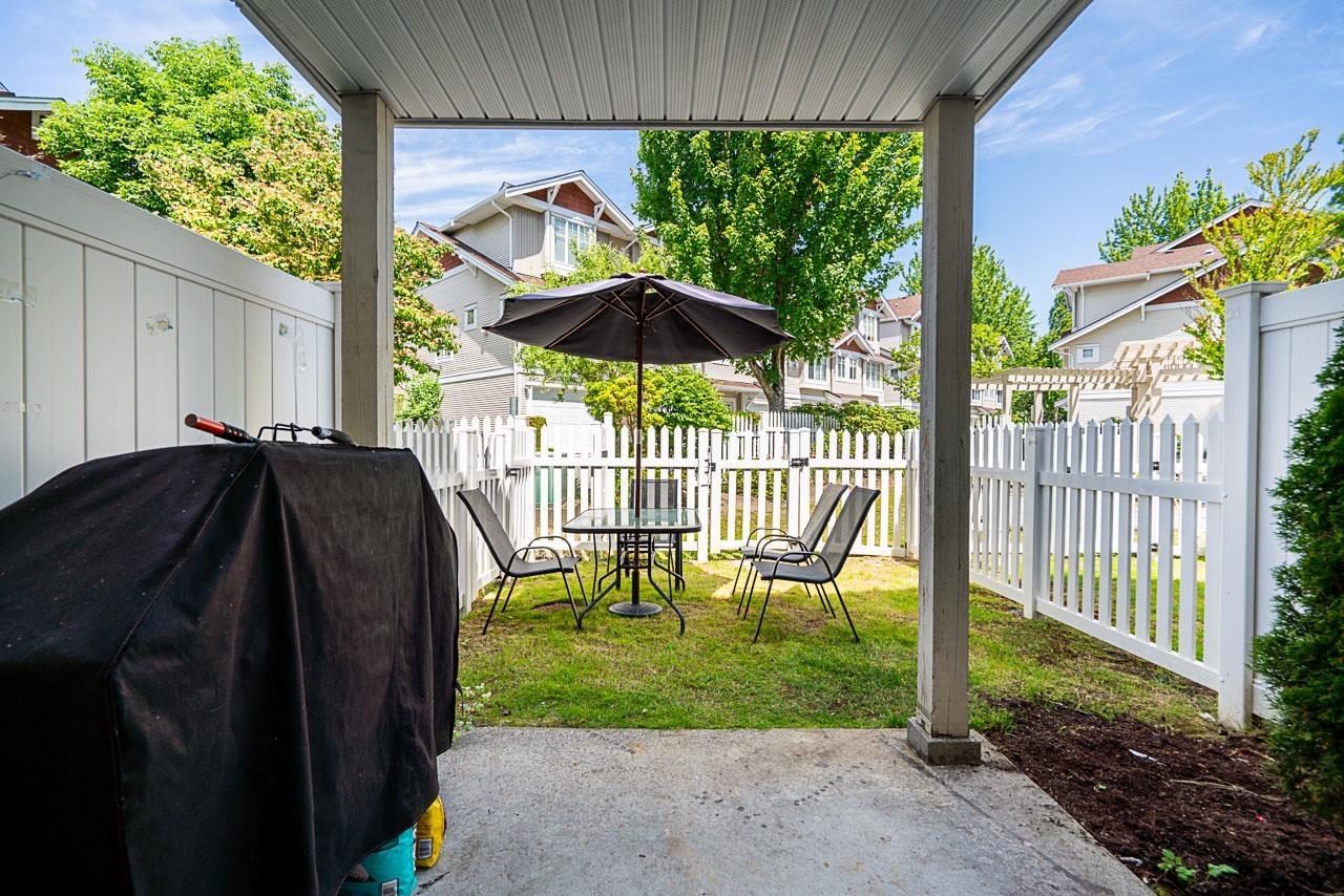 Photo 31 of 71 12110 75 A Avenue, Surrey BC