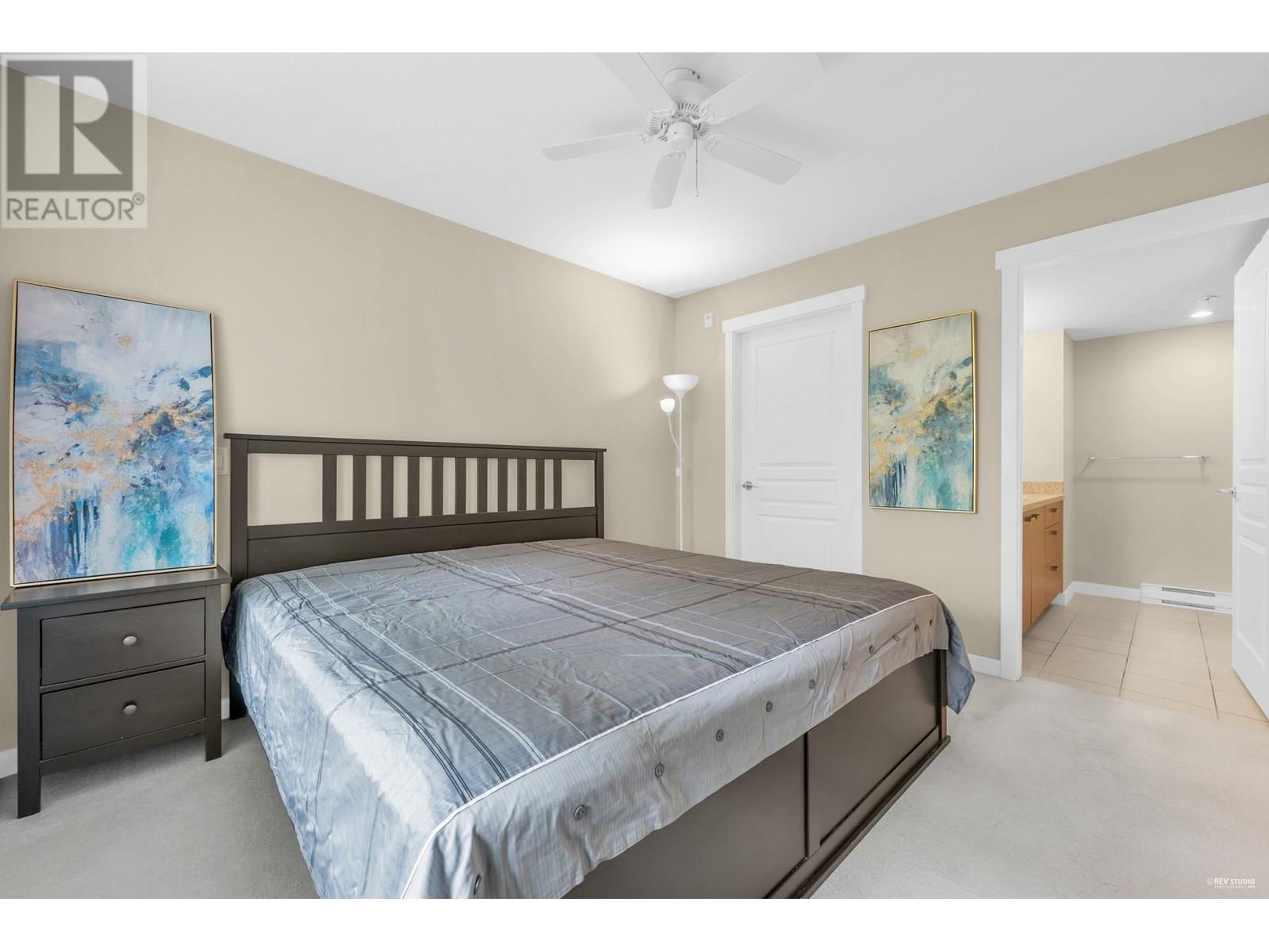 Photo 27 of 220 9399 Tomicki Avenue, Richmond BC
