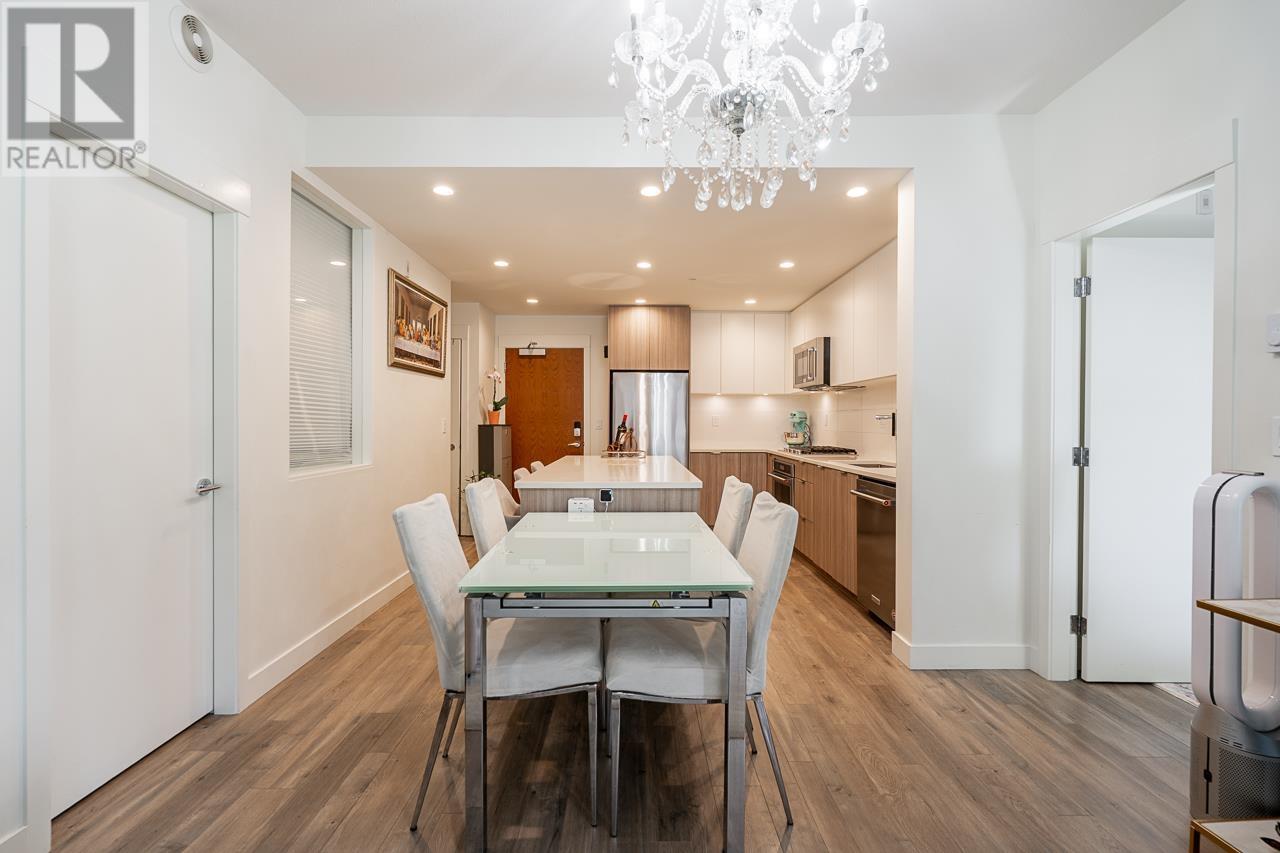 Photo 10 of 204 750 Dogwood Street, Coquitlam BC