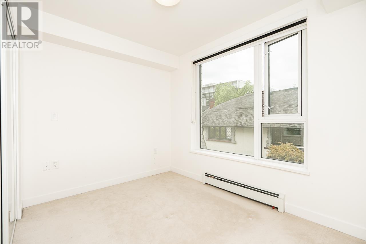 2 589 W KING EDWARD AVENUE, Vancouver