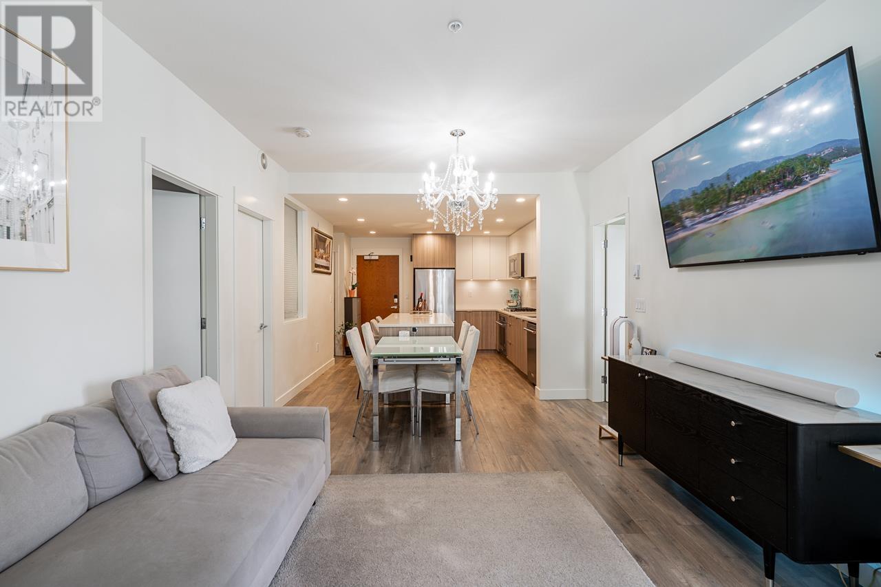 Photo 9 of 204 750 Dogwood Street, Coquitlam BC