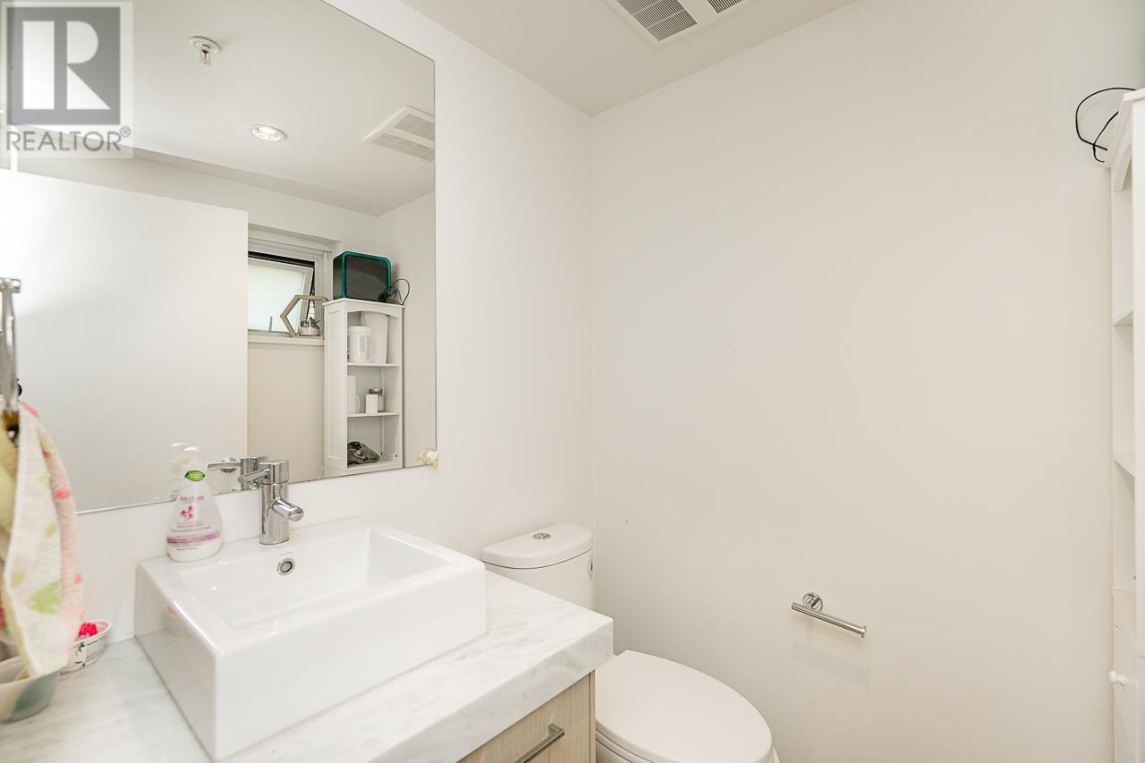 2 589 W KING EDWARD AVENUE, Vancouver