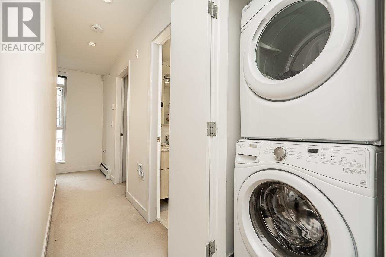 2 589 W KING EDWARD AVENUE, Vancouver