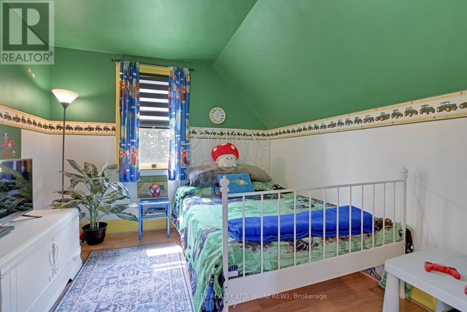 Photo 45 of 155 Storie Road, Horton ON