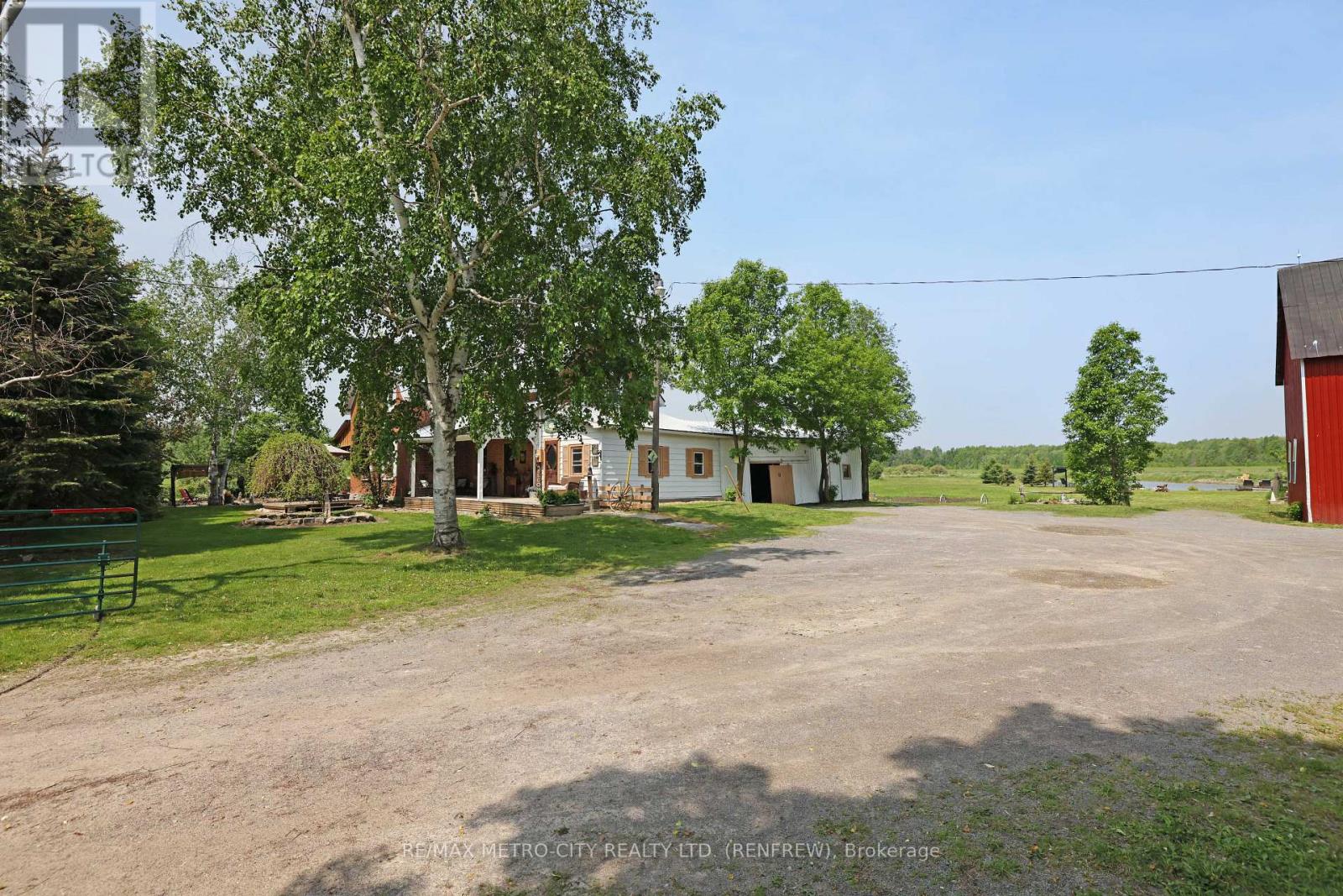 Photo 42 of 155 Storie Road, Horton ON