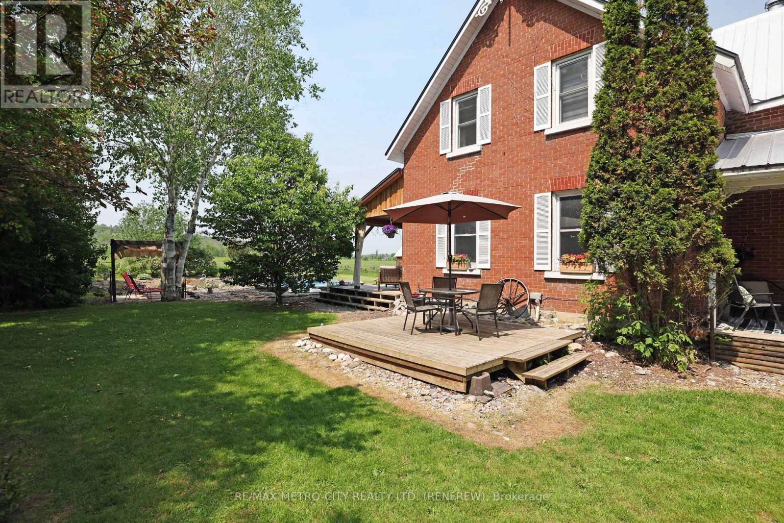 Photo 31 of 155 Storie Road, Horton ON