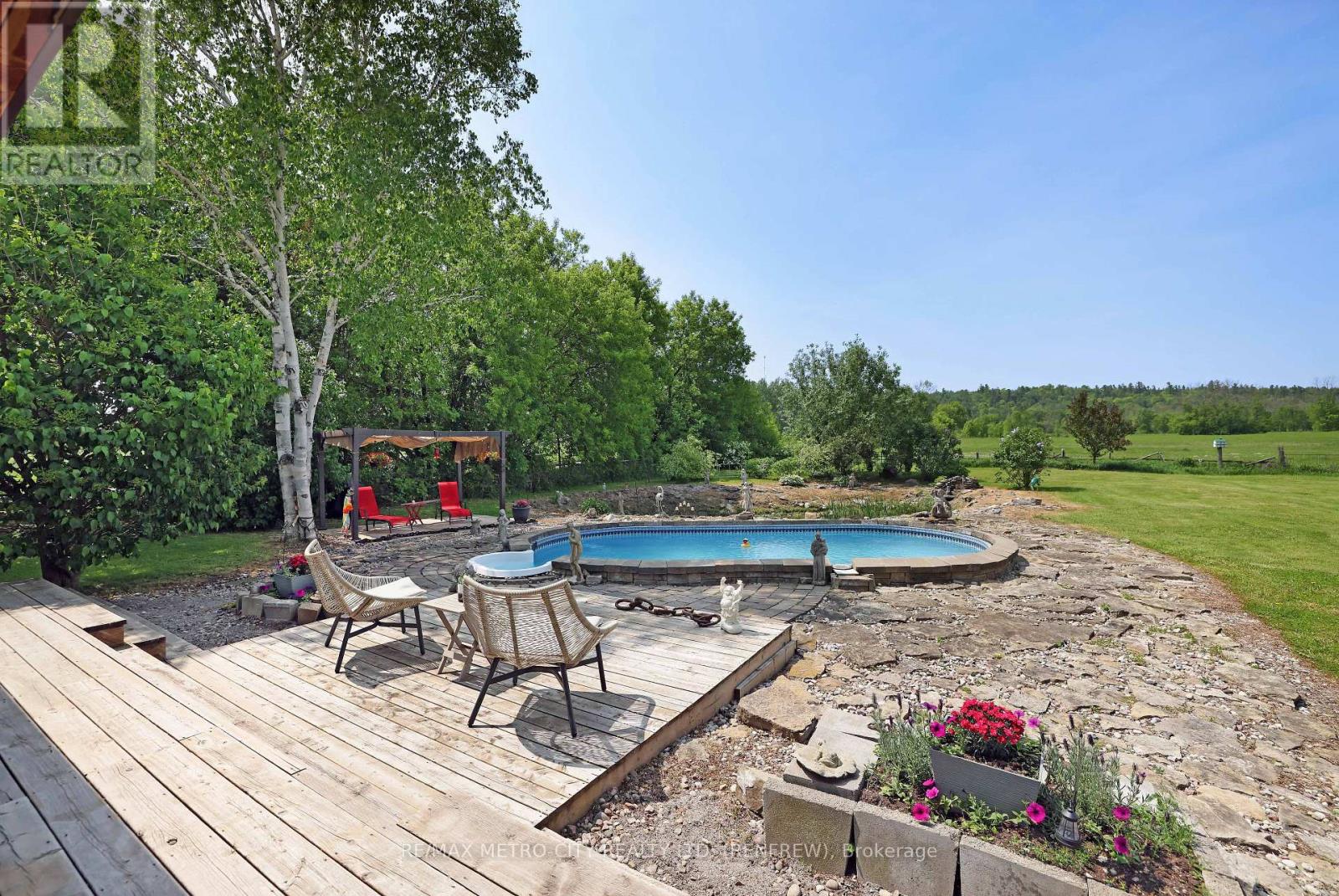 Photo 34 of 155 Storie Road, Horton ON
