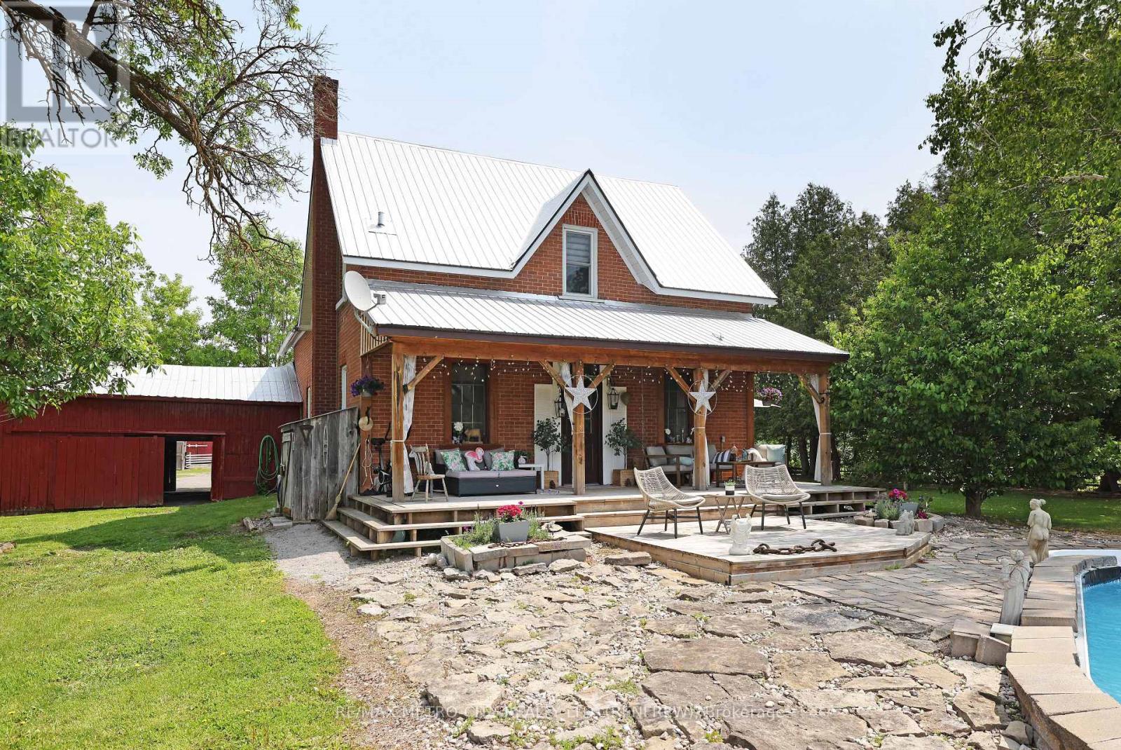 Photo 10 of 155 Storie Road, Horton ON