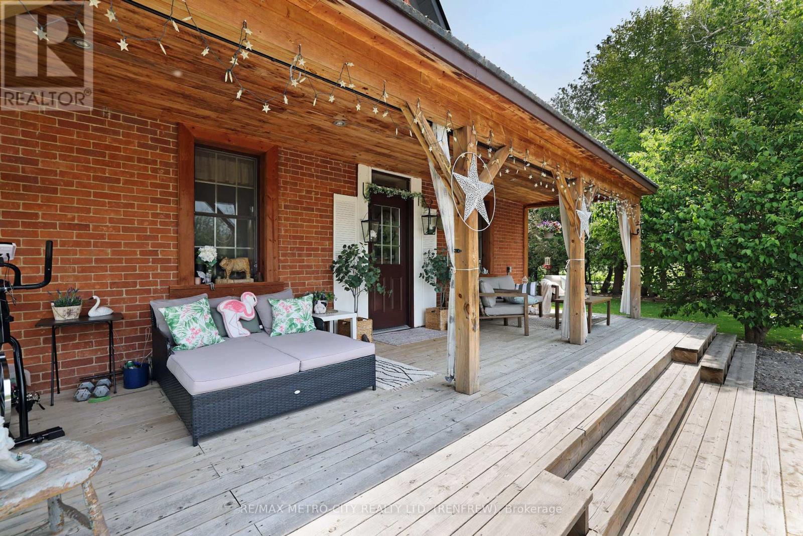 Photo 11 of 155 Storie Road, Horton ON