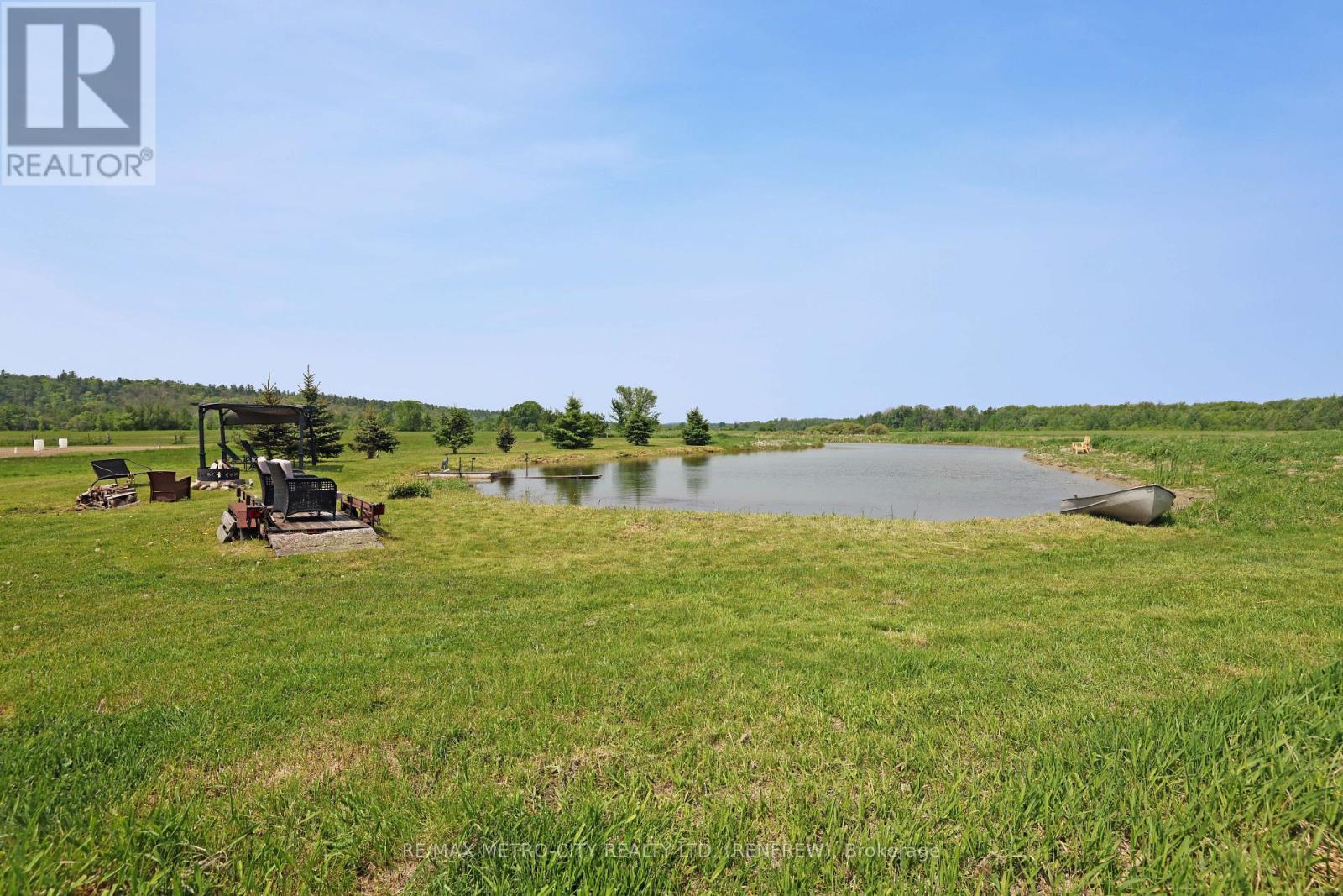 Photo 8 of 155 Storie Road, Horton ON
