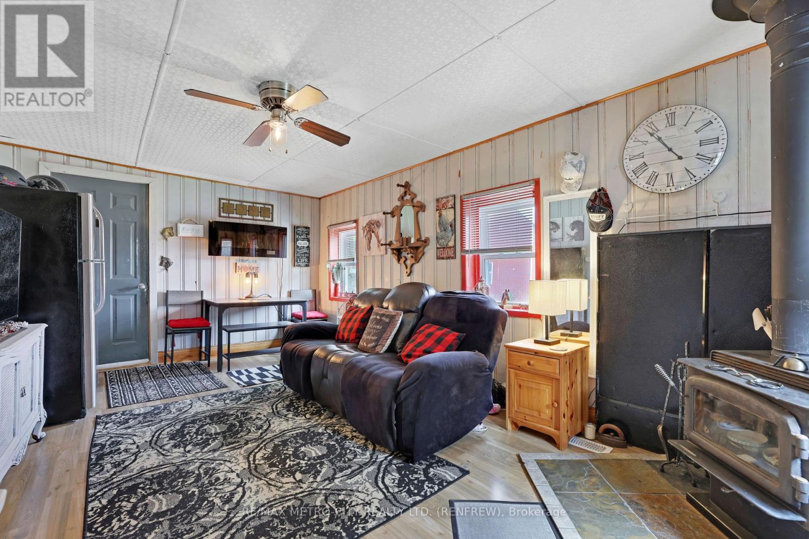 Photo 6 of 155 Storie Road, Horton ON