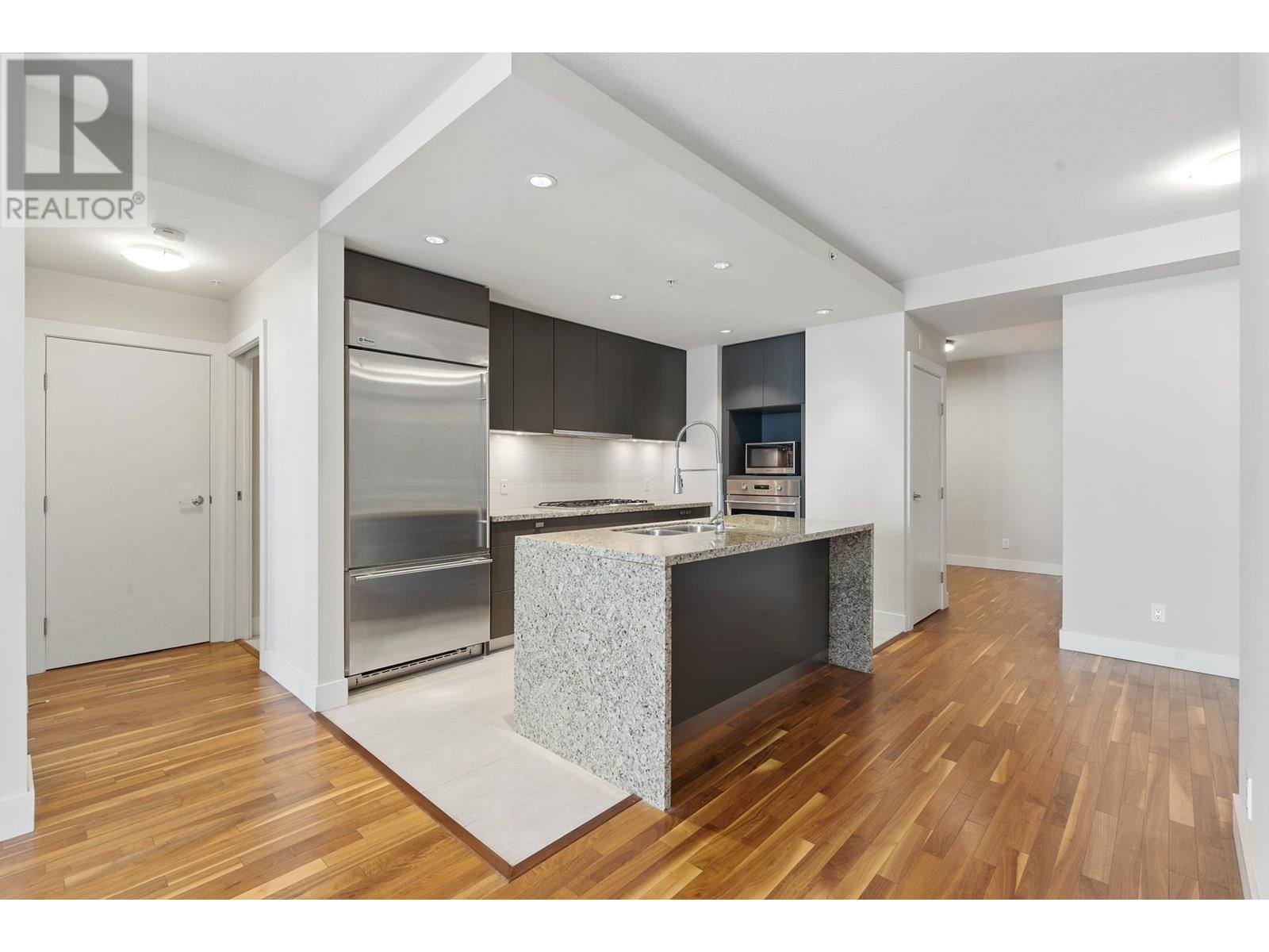 Photo 3 of 305 6080 Iona Drive, Vancouver BC