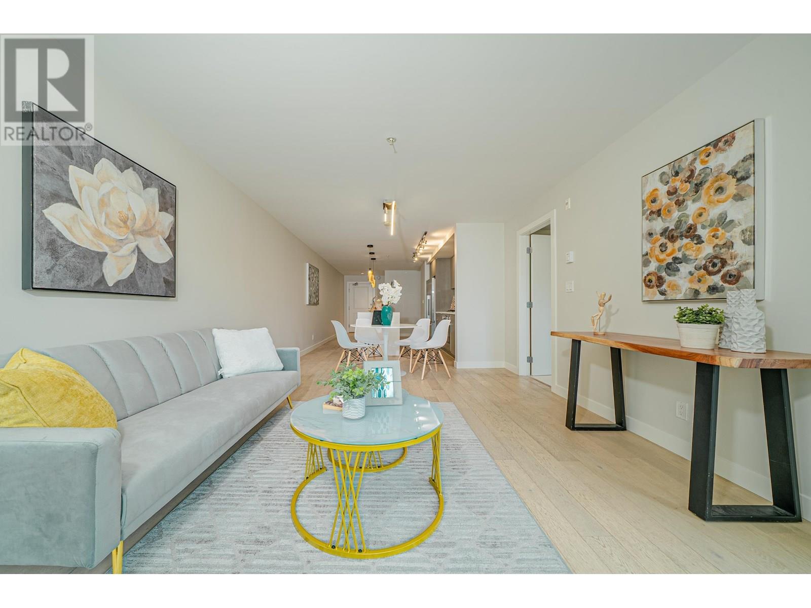 Photo 6 of 308 5555 Dunbar Street, Vancouver BC