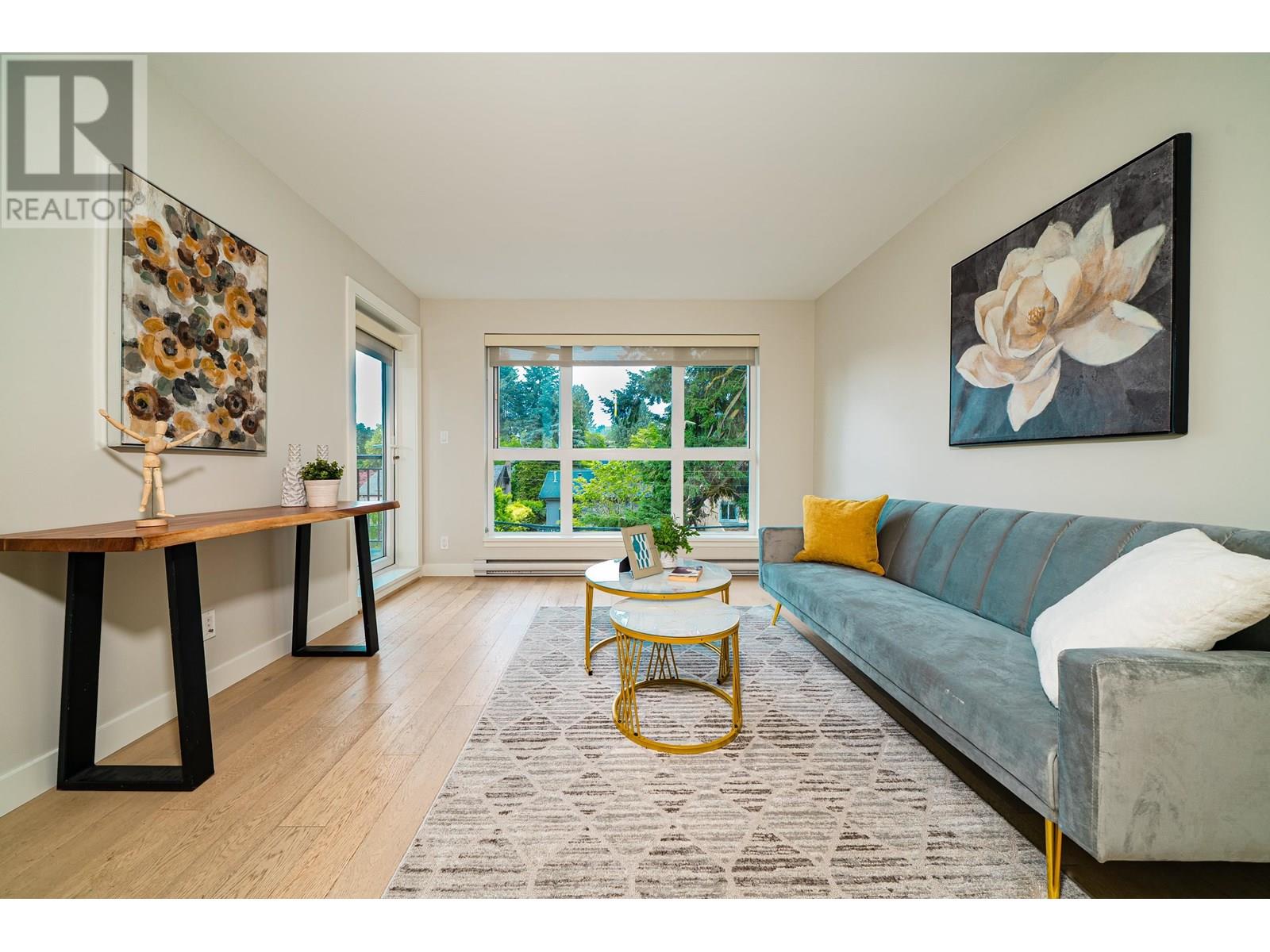Photo 7 of 308 5555 Dunbar Street, Vancouver BC