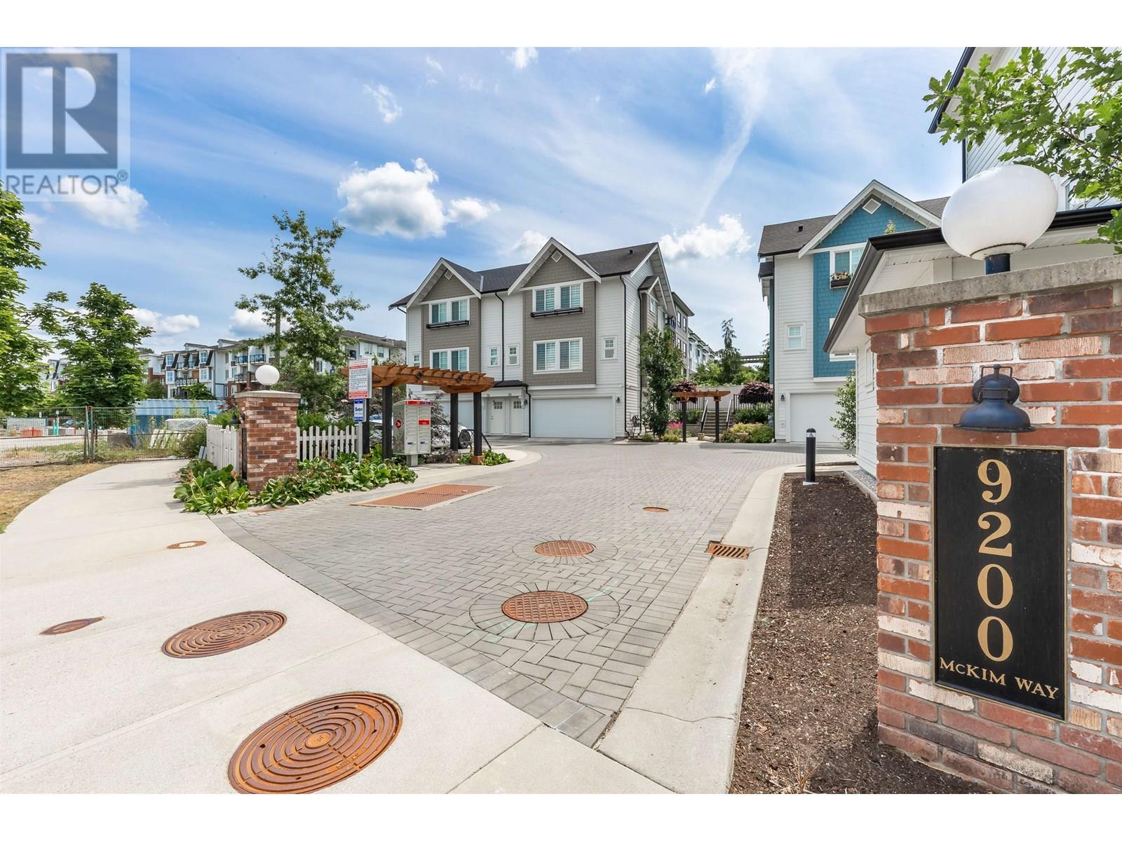 Photo 1 of 54 9200 Mckim Way, Richmond BC