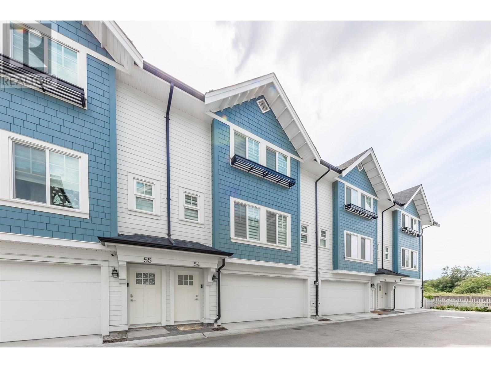Photo 6 of 54 9200 Mckim Way, Richmond BC