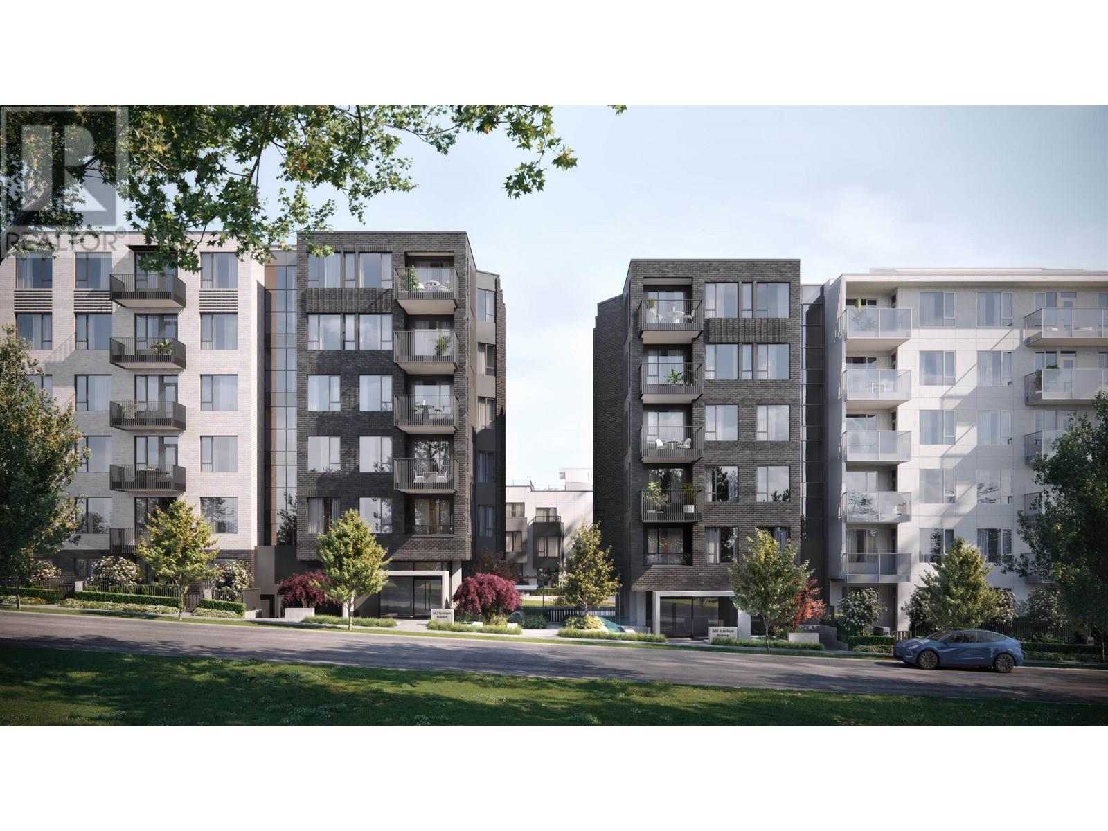 Photo 13 of 512 588 Harrison Avenue, Coquitlam BC