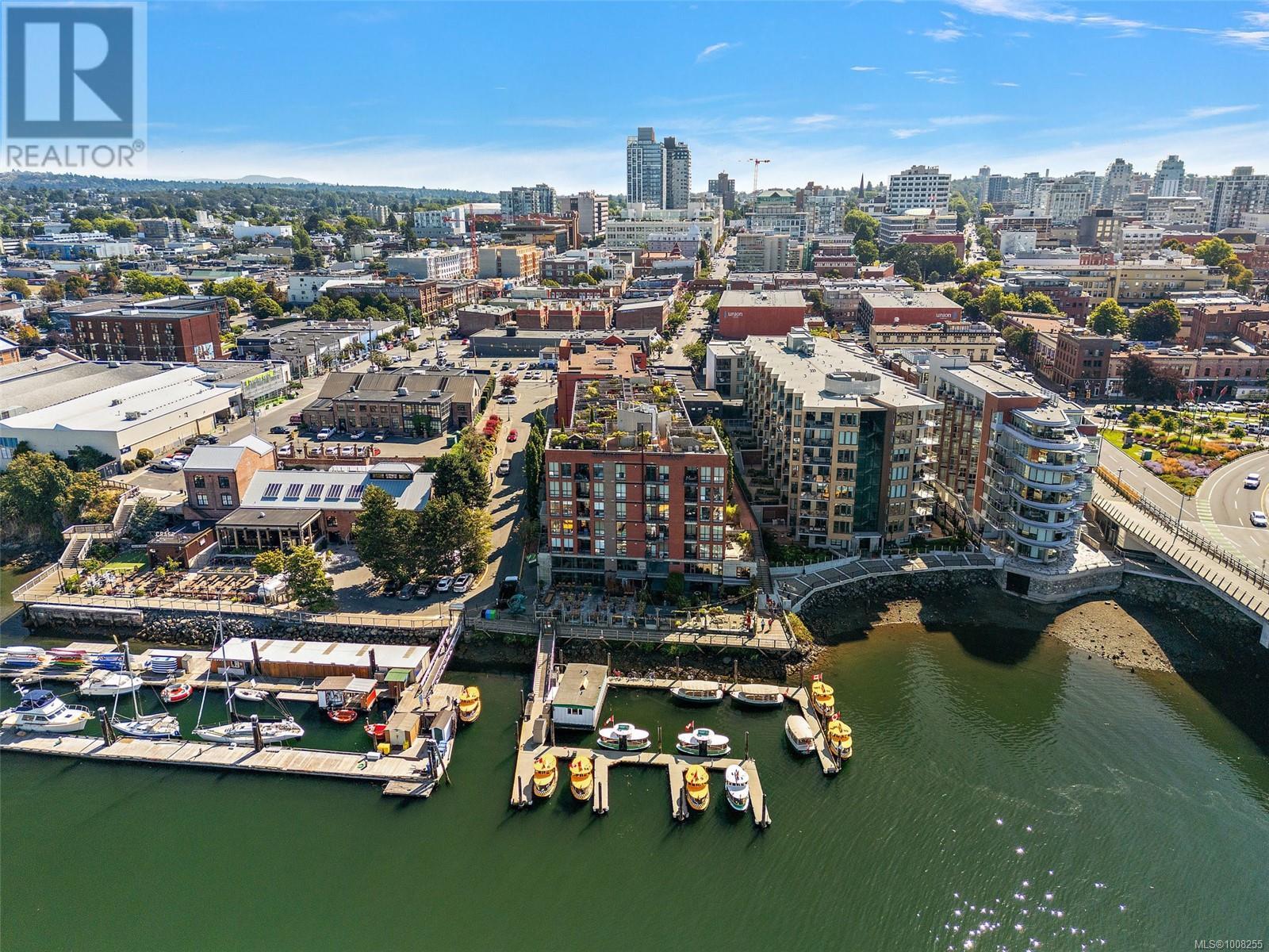 Photo 1 of 212 409 Swift St, Victoria BC