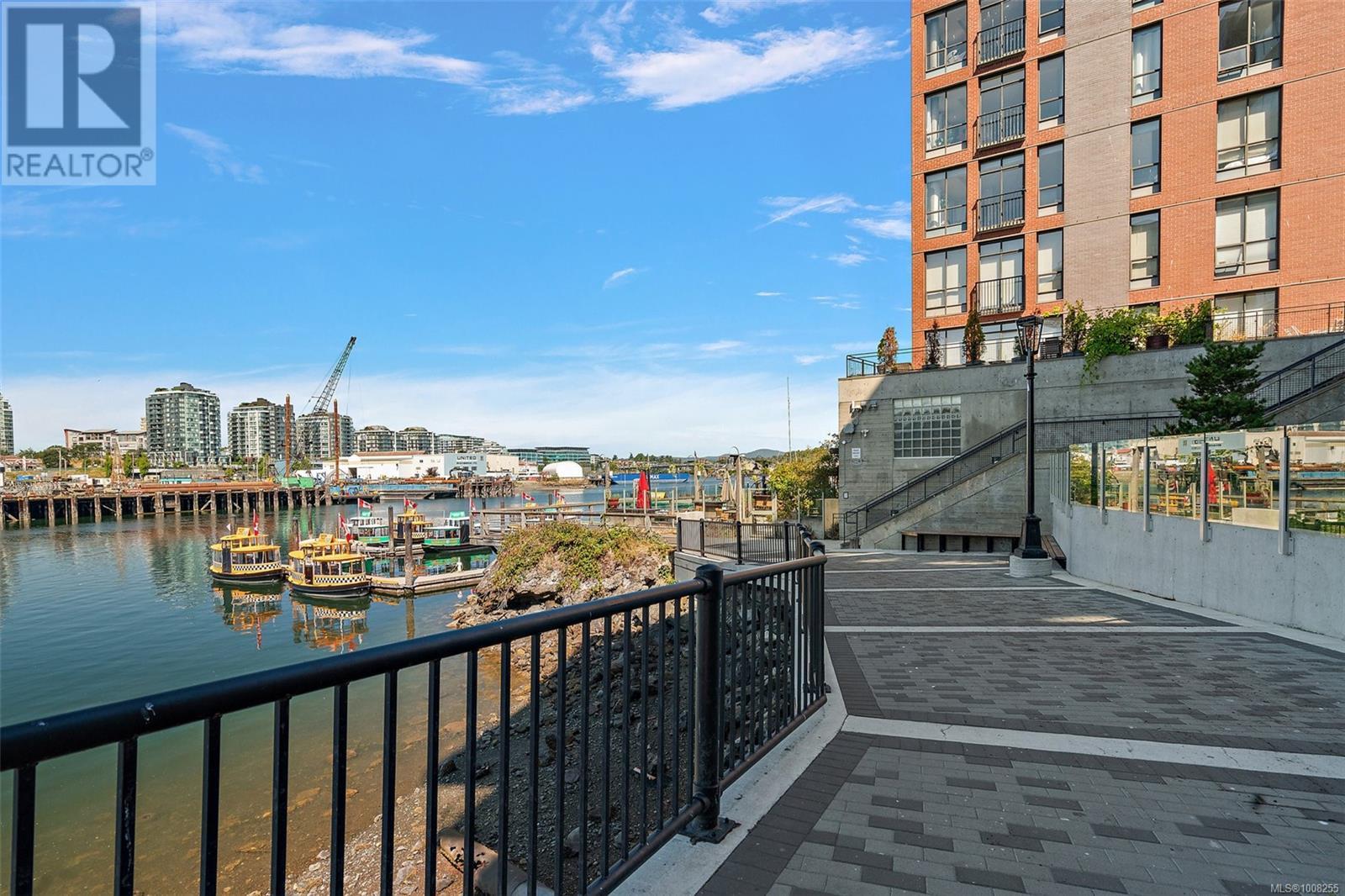Photo 10 of 212 409 Swift St, Victoria BC