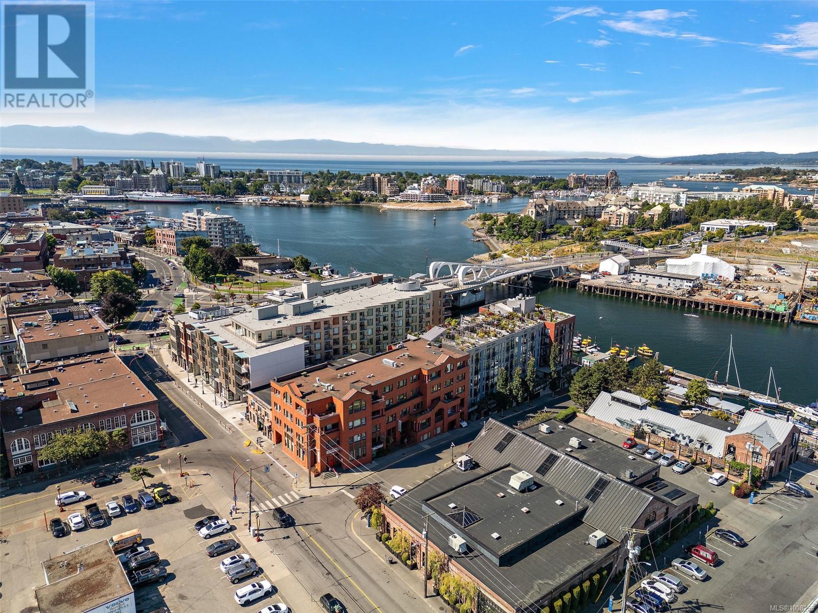 Photo 3 of 212 409 Swift St, Victoria BC