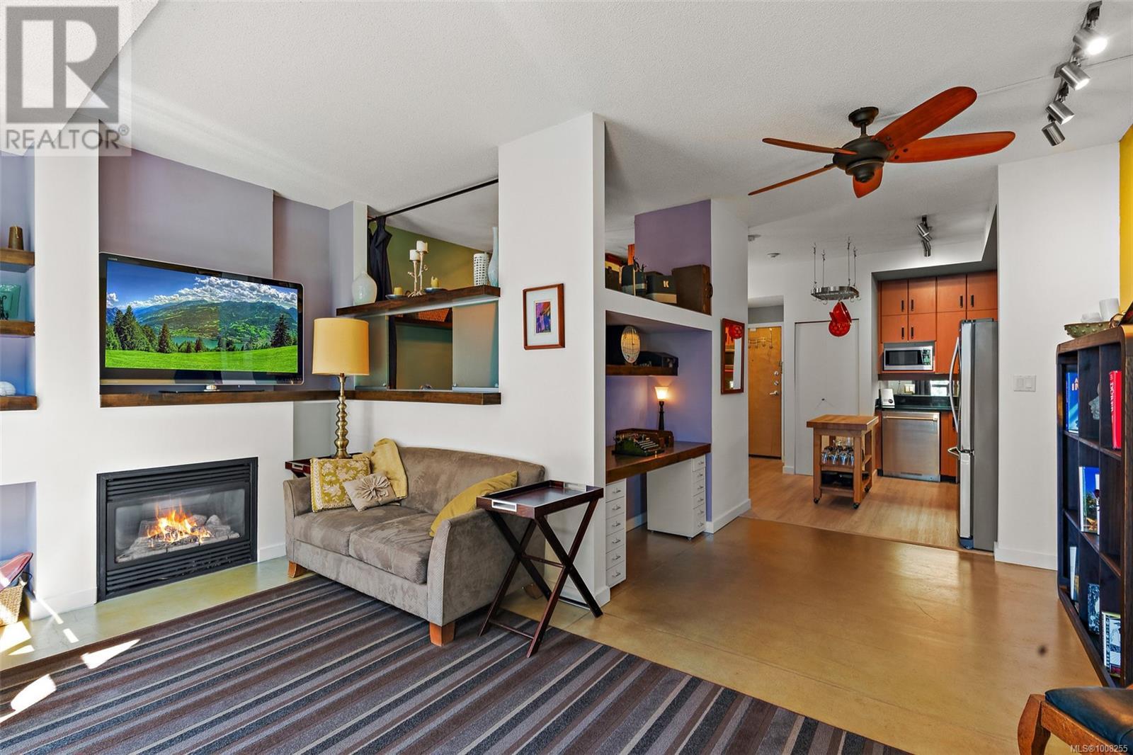 Photo 31 of 212 409 Swift St, Victoria BC
