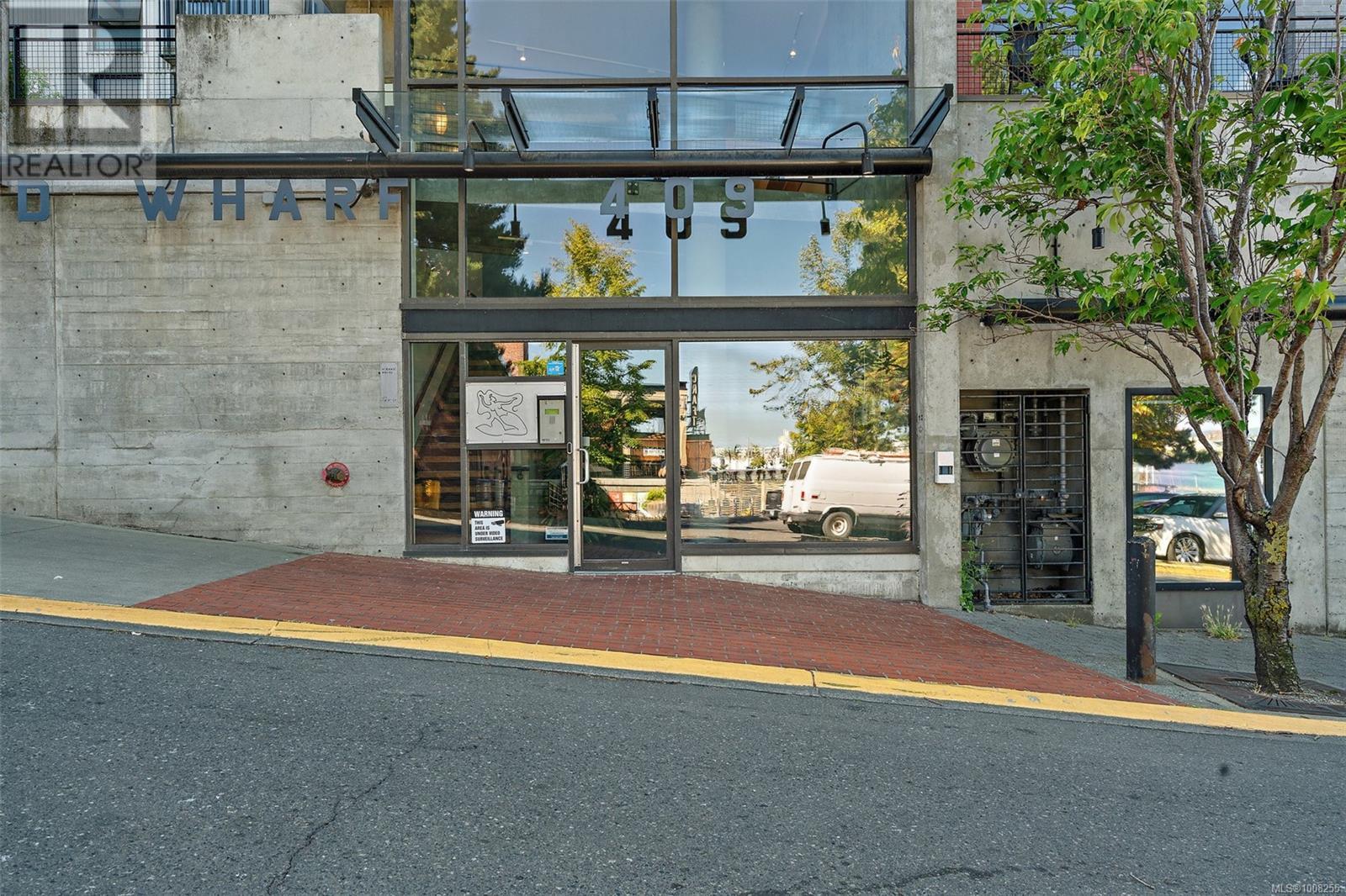 Photo 7 of 212 409 Swift St, Victoria BC