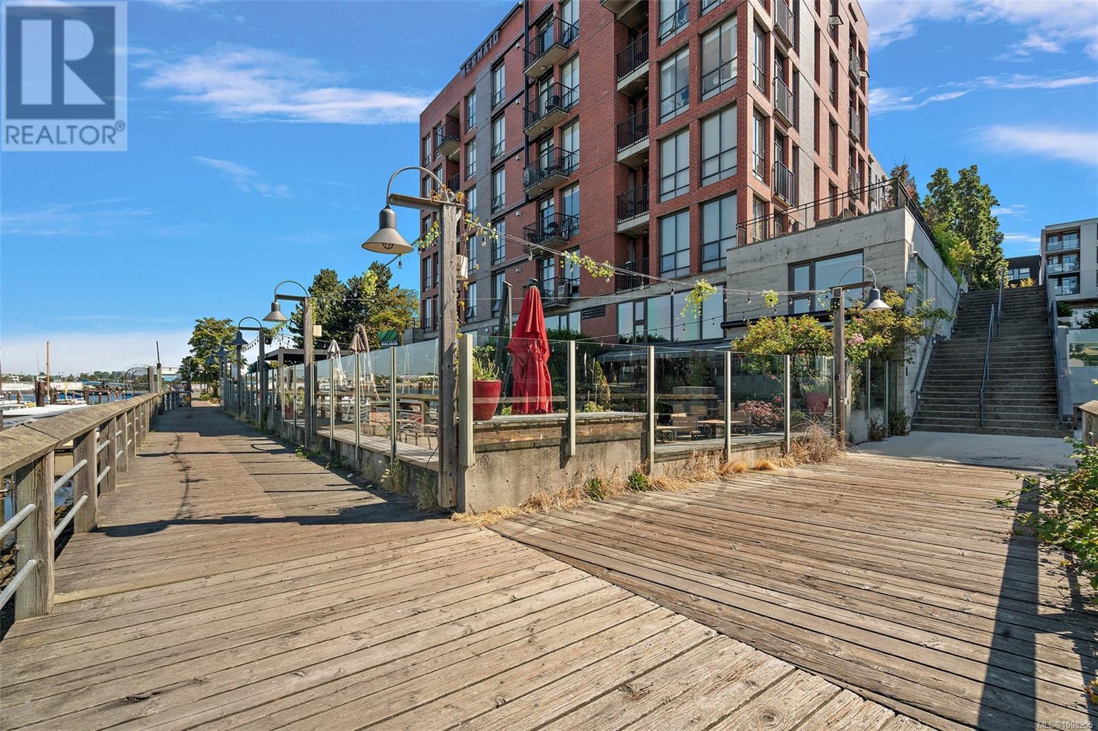 Photo 8 of 212 409 Swift St, Victoria BC