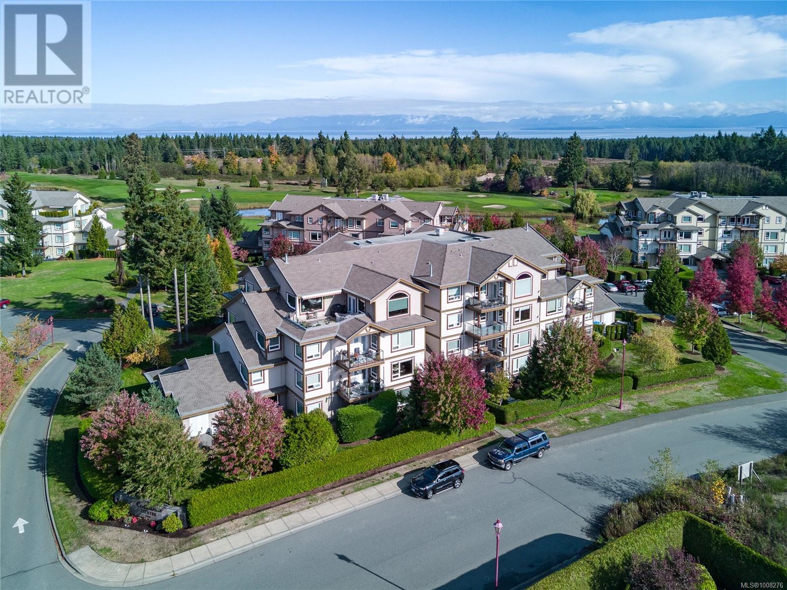 225 3666 Royal Vista Way, Courtenay