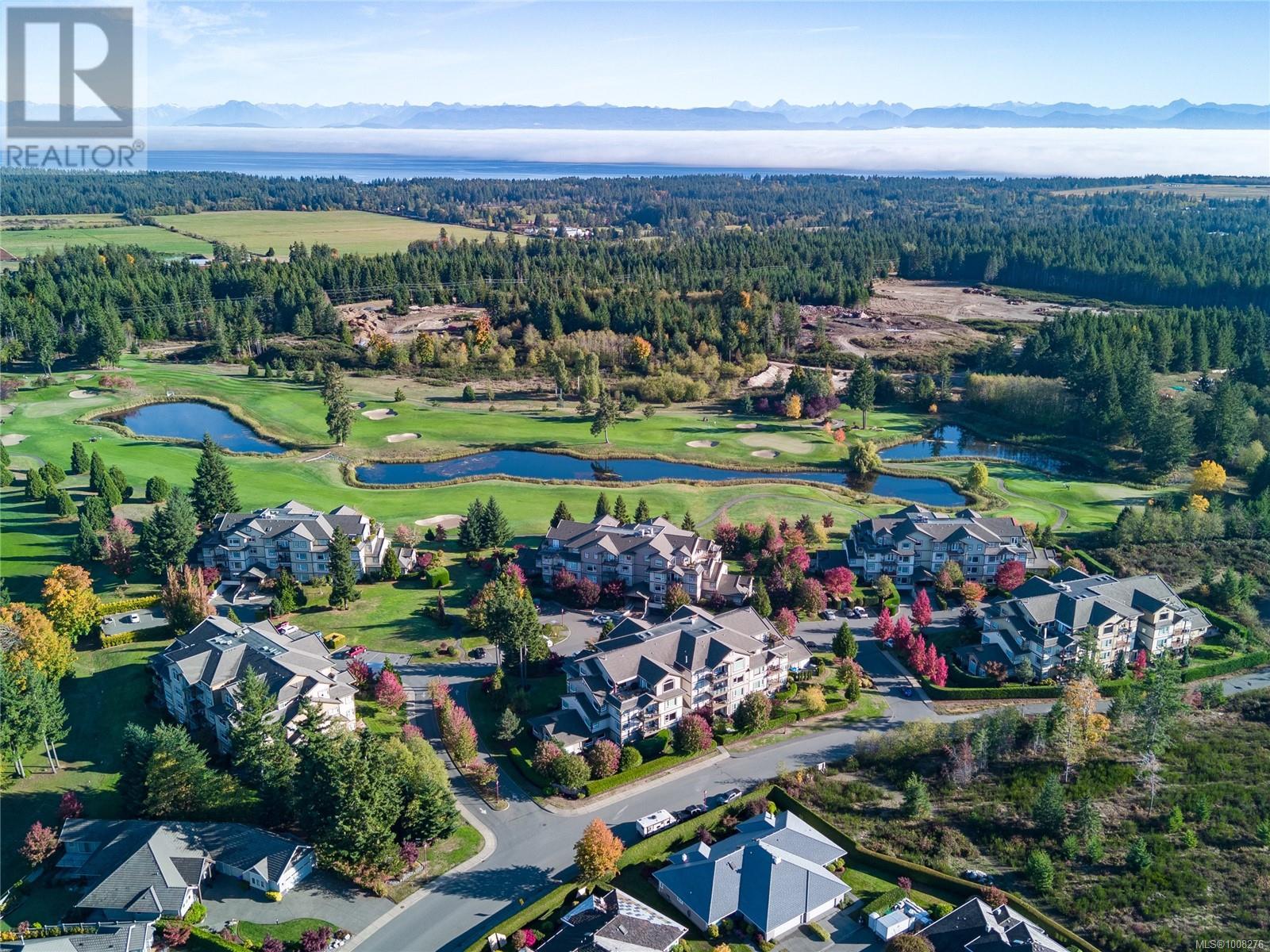225 3666 Royal Vista Way, Courtenay