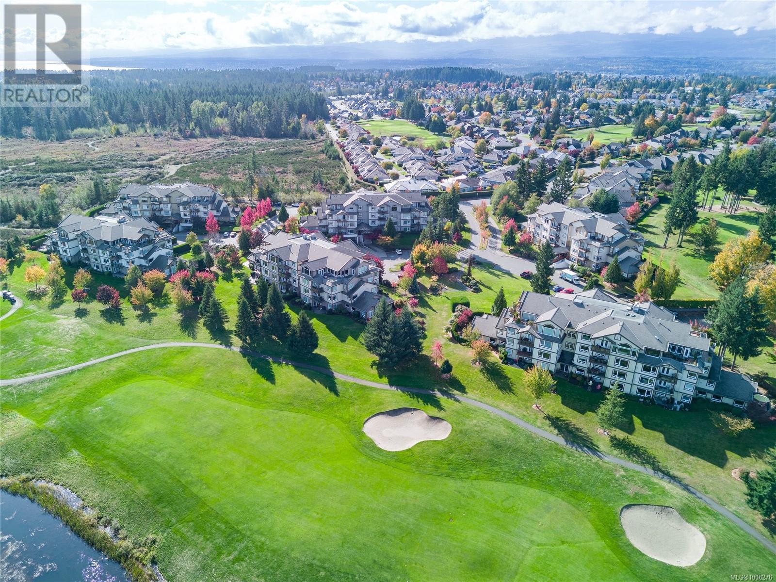 225 3666 Royal Vista Way, Courtenay