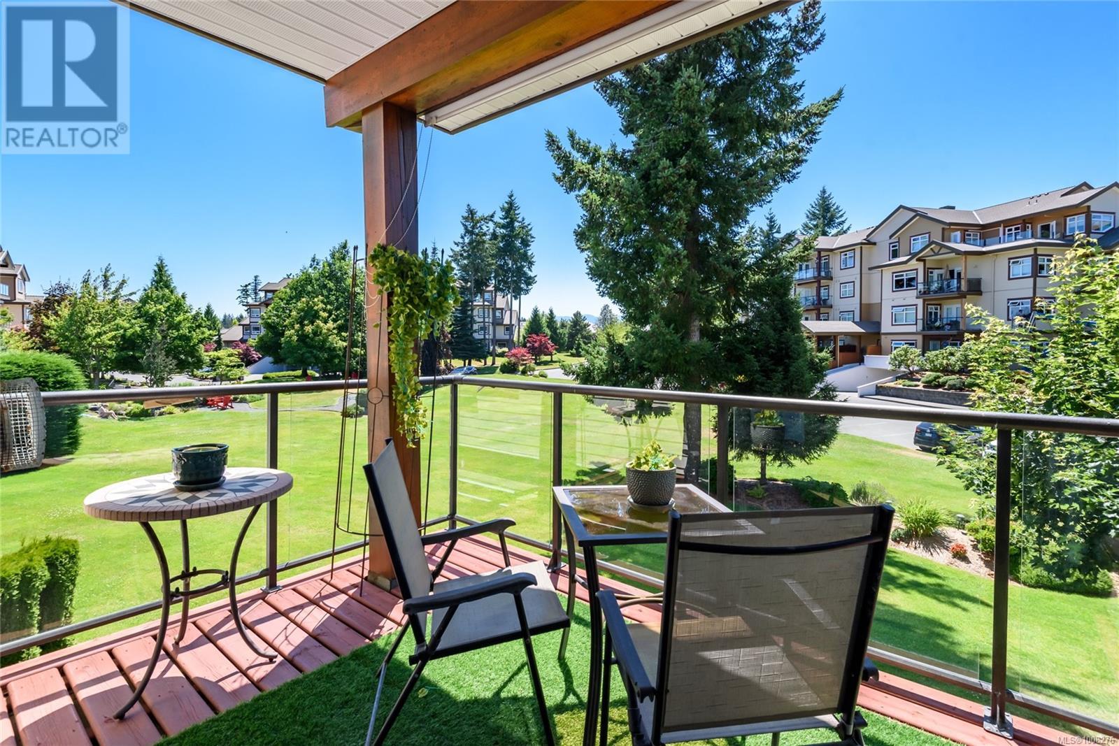 225 3666 Royal Vista Way, Courtenay