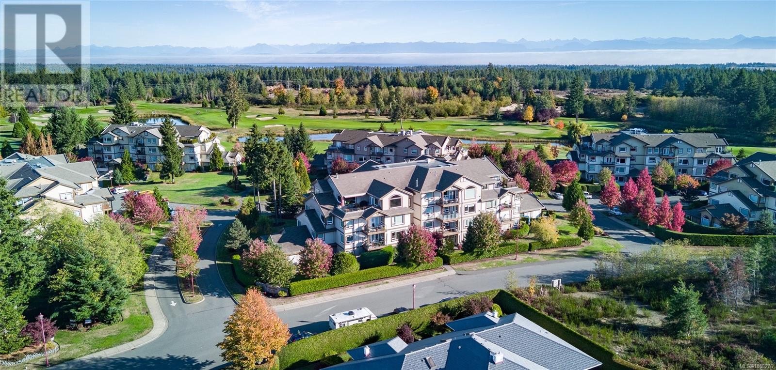 225 3666 Royal Vista Way, Courtenay