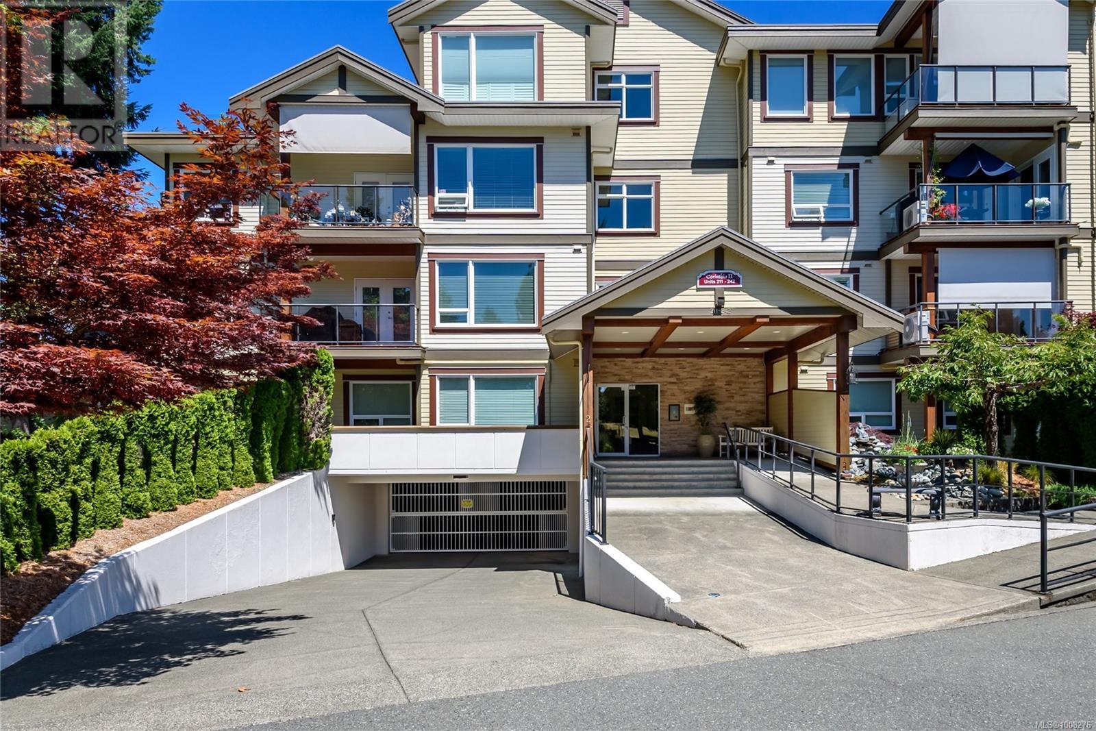 225 3666 Royal Vista Way, Courtenay