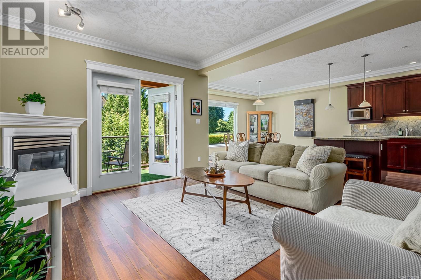 225 3666 Royal Vista Way, Courtenay