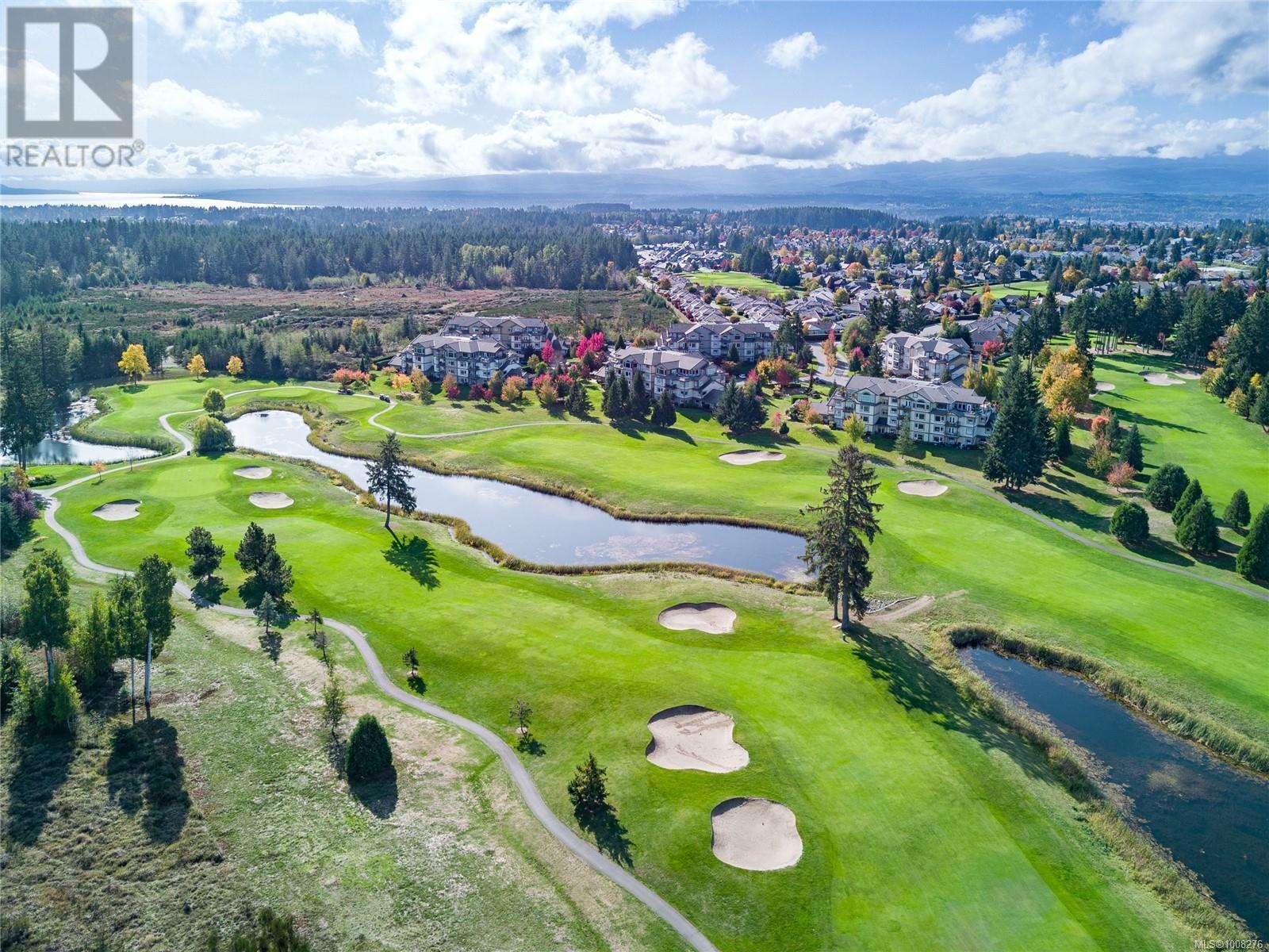 225 3666 Royal Vista Way, Courtenay