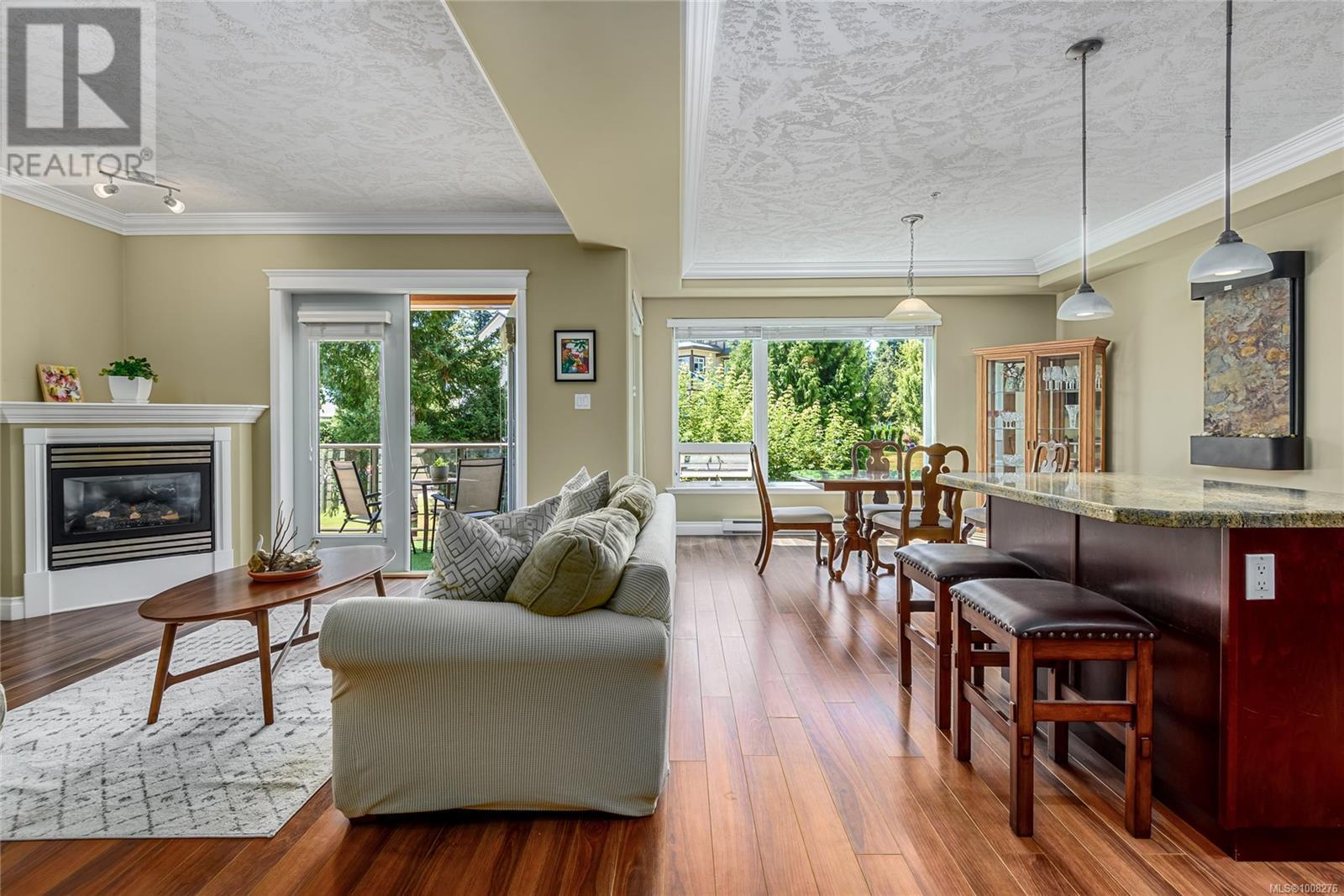 225 3666 Royal Vista Way, Courtenay
