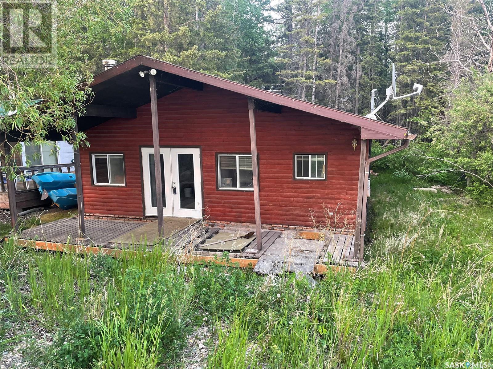 Photo 12 of Lot 9 Sub 5, Meeting Lake SK