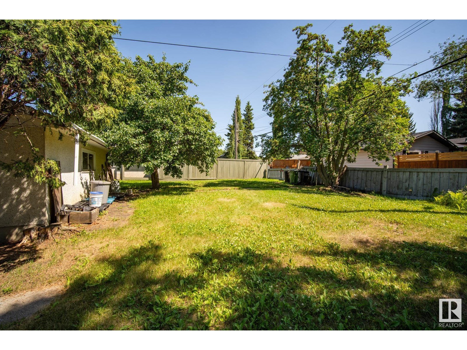 Photo 4 of 12003 Aspen Drive West Nw, Edmonton AB