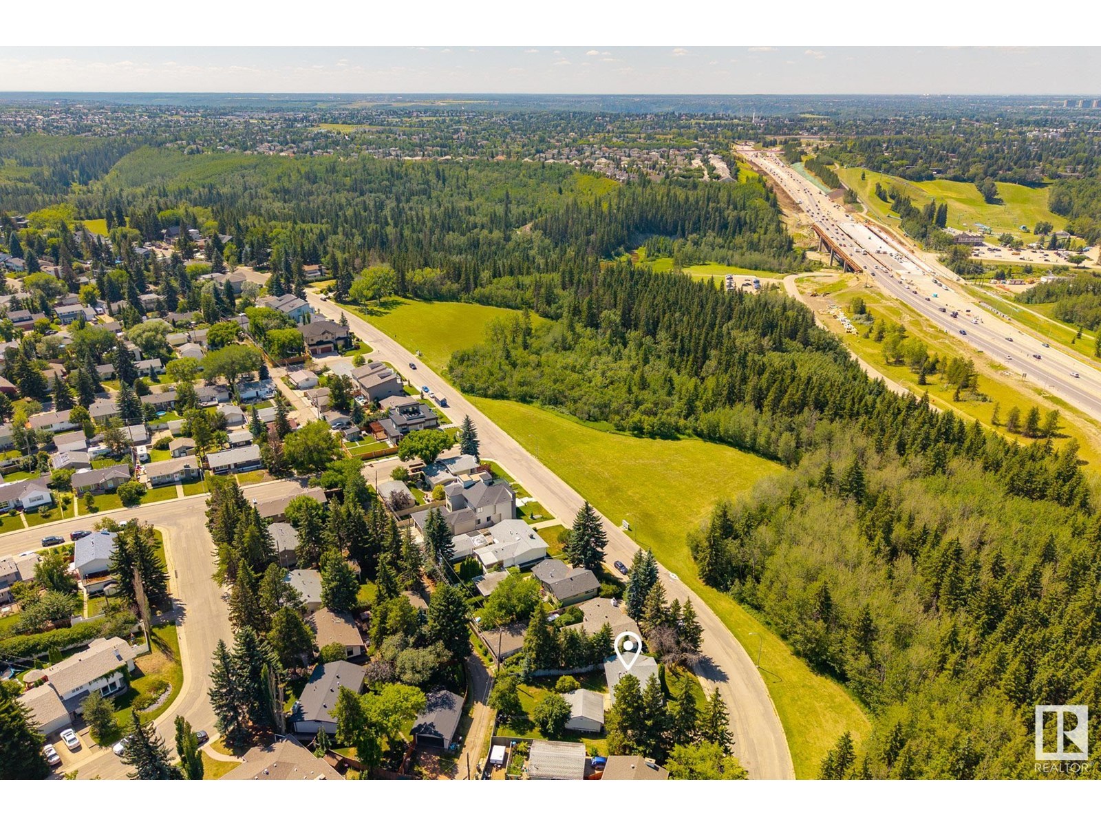 Photo 3 of 12003 Aspen Drive West Nw, Edmonton AB