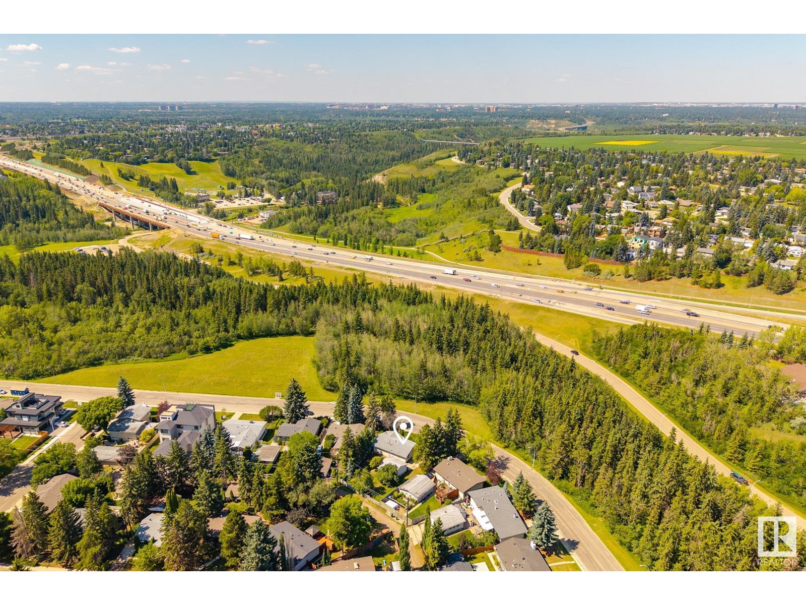 Photo 7 of 12003 Aspen Drive West Nw, Edmonton AB