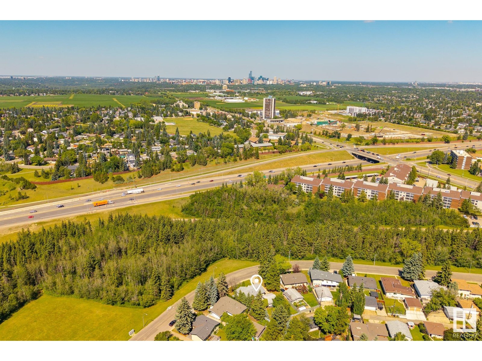 Photo 5 of 12003 Aspen Drive West Nw, Edmonton AB
