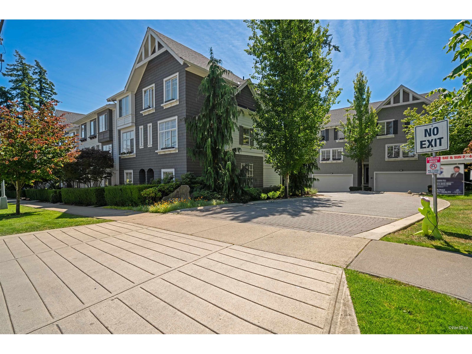 Photo 39 of 20 15128 24 Avenue, Surrey BC