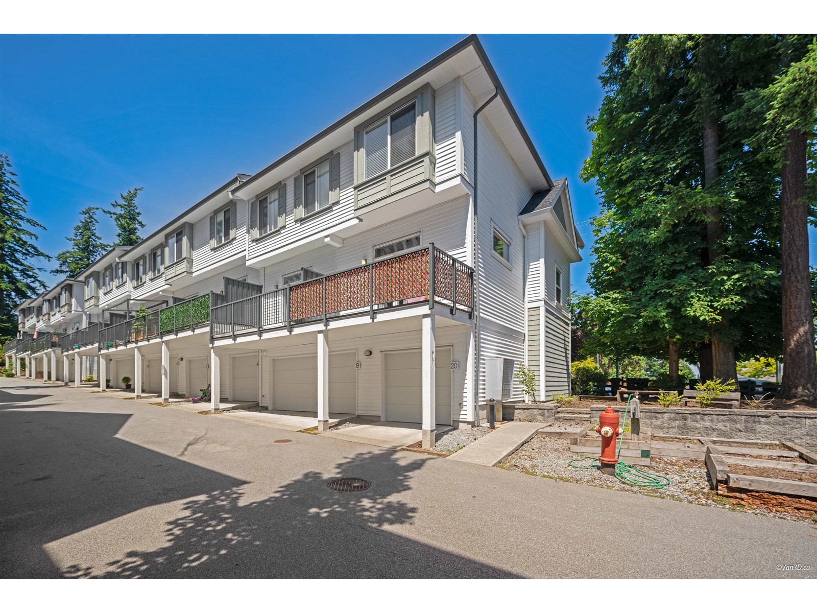 Photo 36 of 20 15128 24 Avenue, Surrey BC