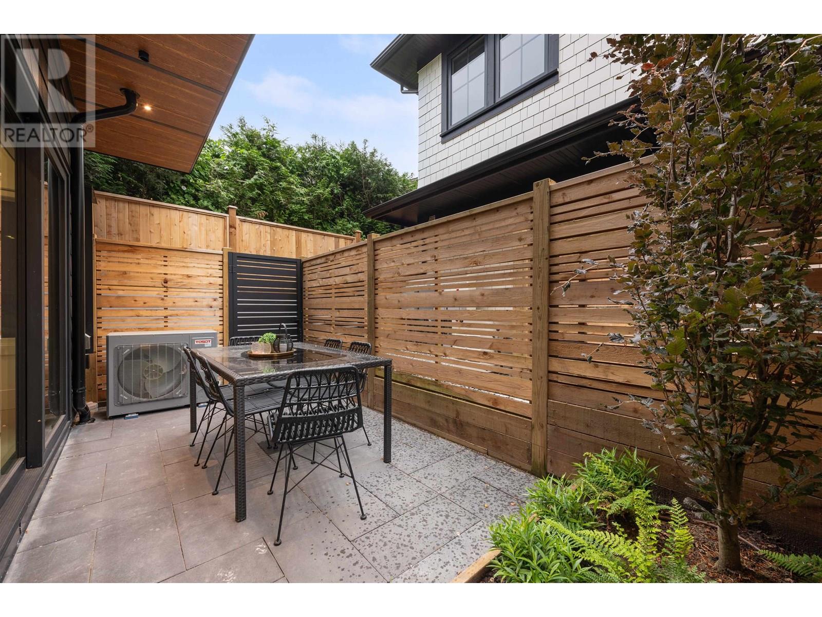 Photo 16 of 5 371 E 33rd Avenue, Vancouver BC