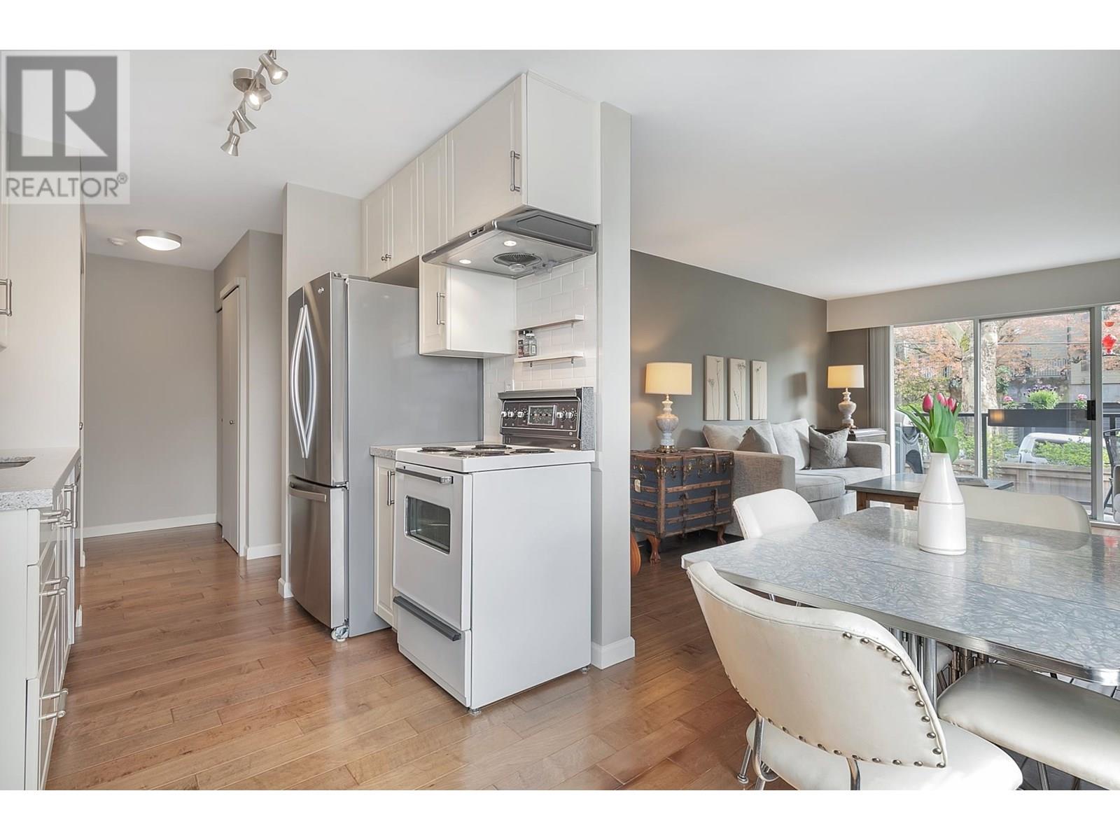 Photo 7 of 213 230 Mowat Street, New Westminster BC