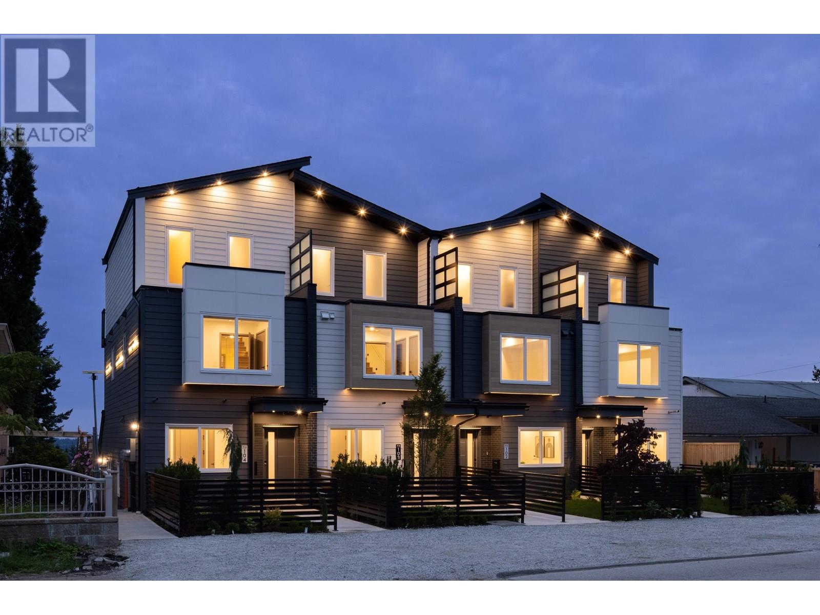 Photo 2 of 102 914 Rochester Avenue, Coquitlam BC