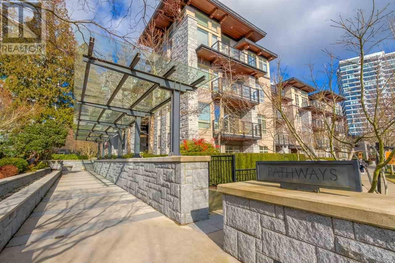 Photo 1 of 305 5779 Birney Avenue, Vancouver BC