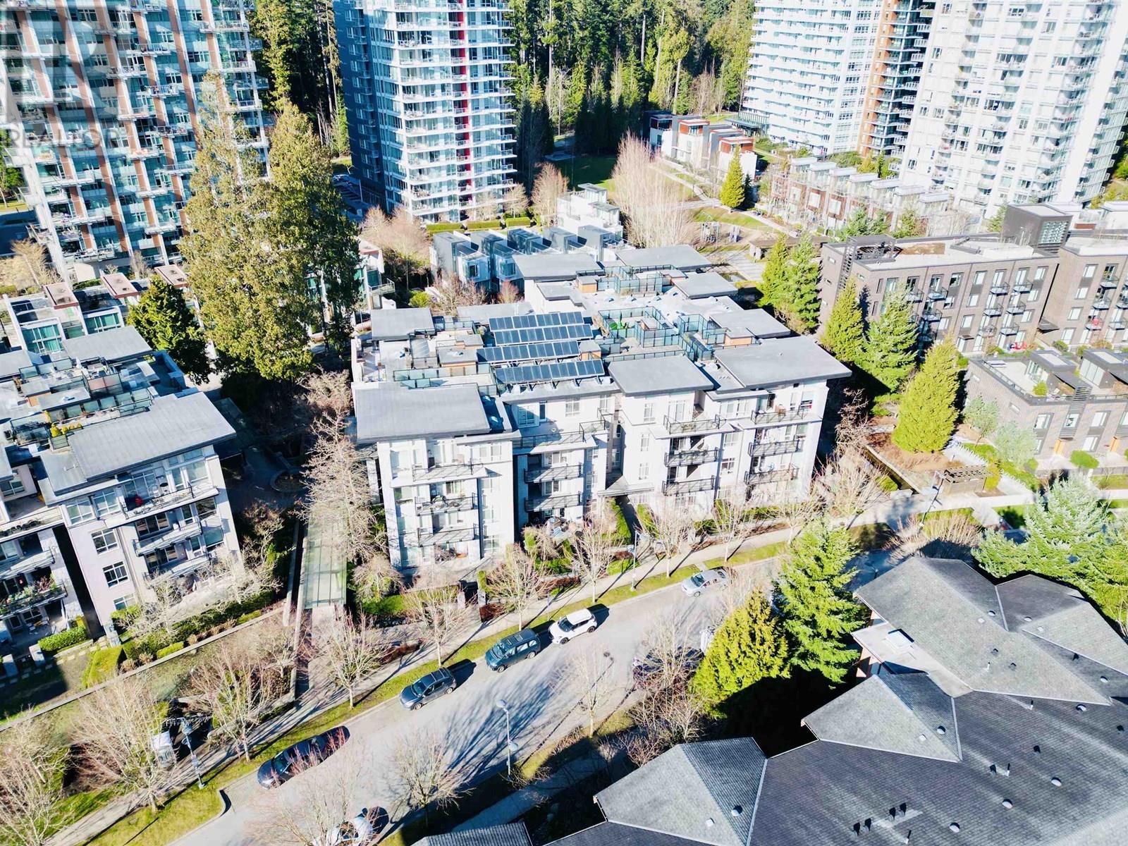 Photo 6 of 305 5779 Birney Avenue, Vancouver BC
