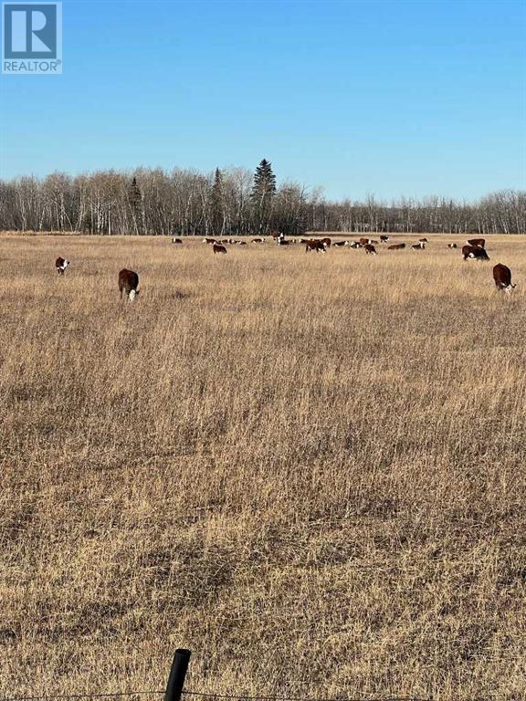 Photo 1 of Se 32 71 5 W 6, Grande Prairie AB