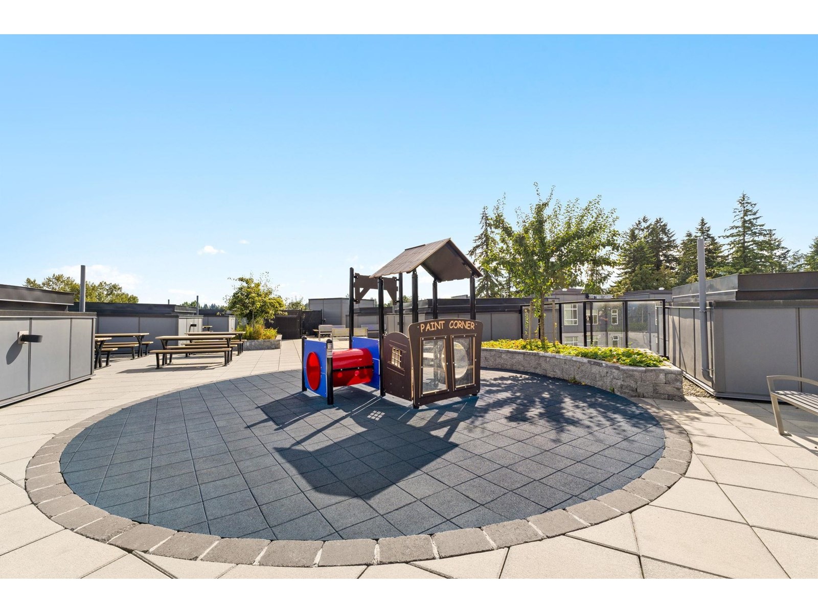 Photo 27 of 418 11077 Ravine Road, Surrey BC